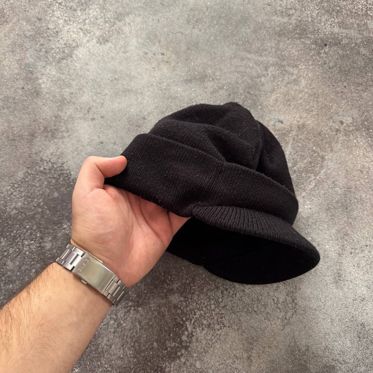 Carhartt × Vintage Carhartt Amazing Vintage Y2K Hat/Cap Size ONE SIZE - 4 Thumbnail