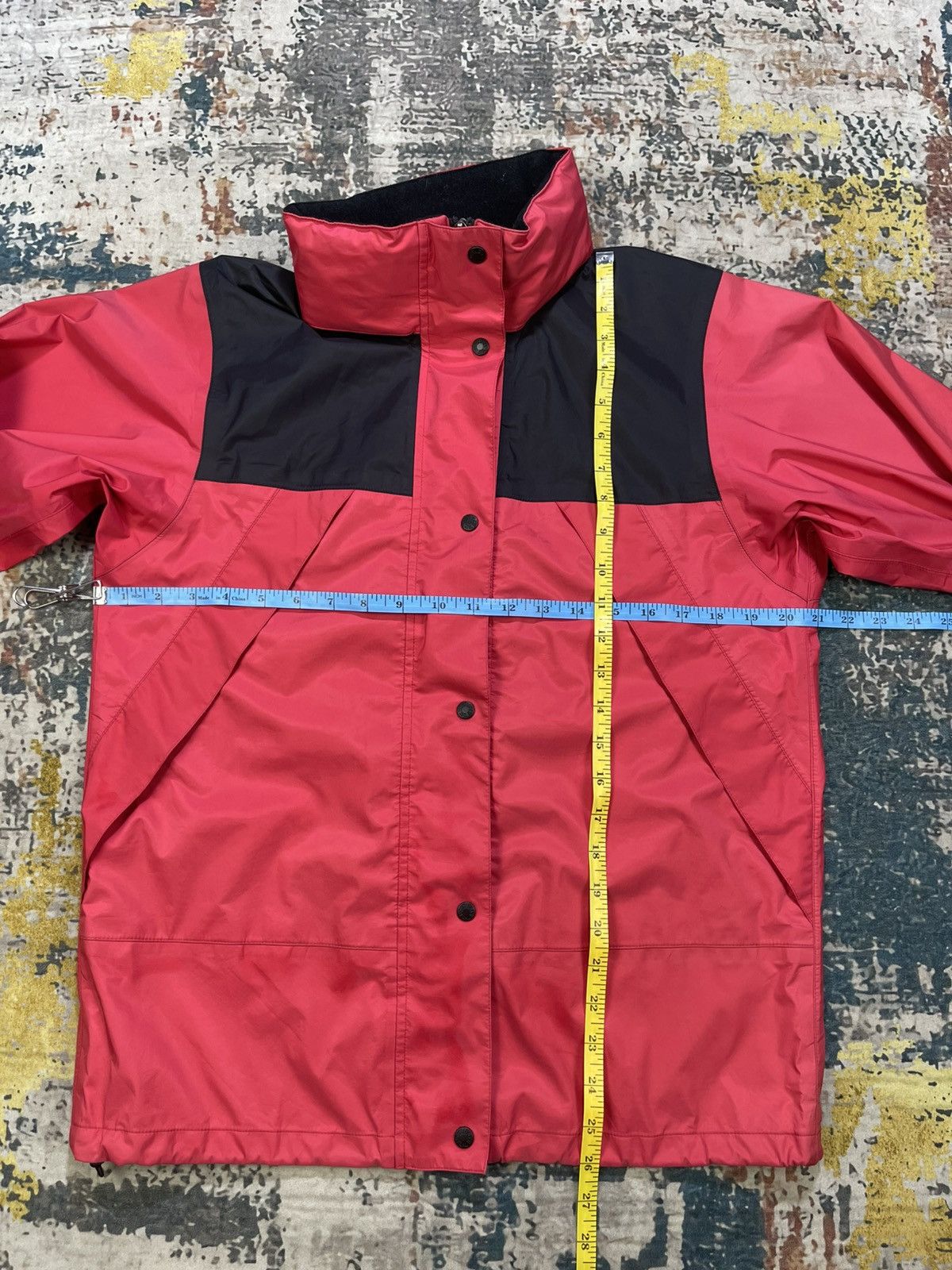 The North Face Vtg The North Face Goretex Mountain Parka Size M / US 6-8 / IT 42-44 - 8 Thumbnail
