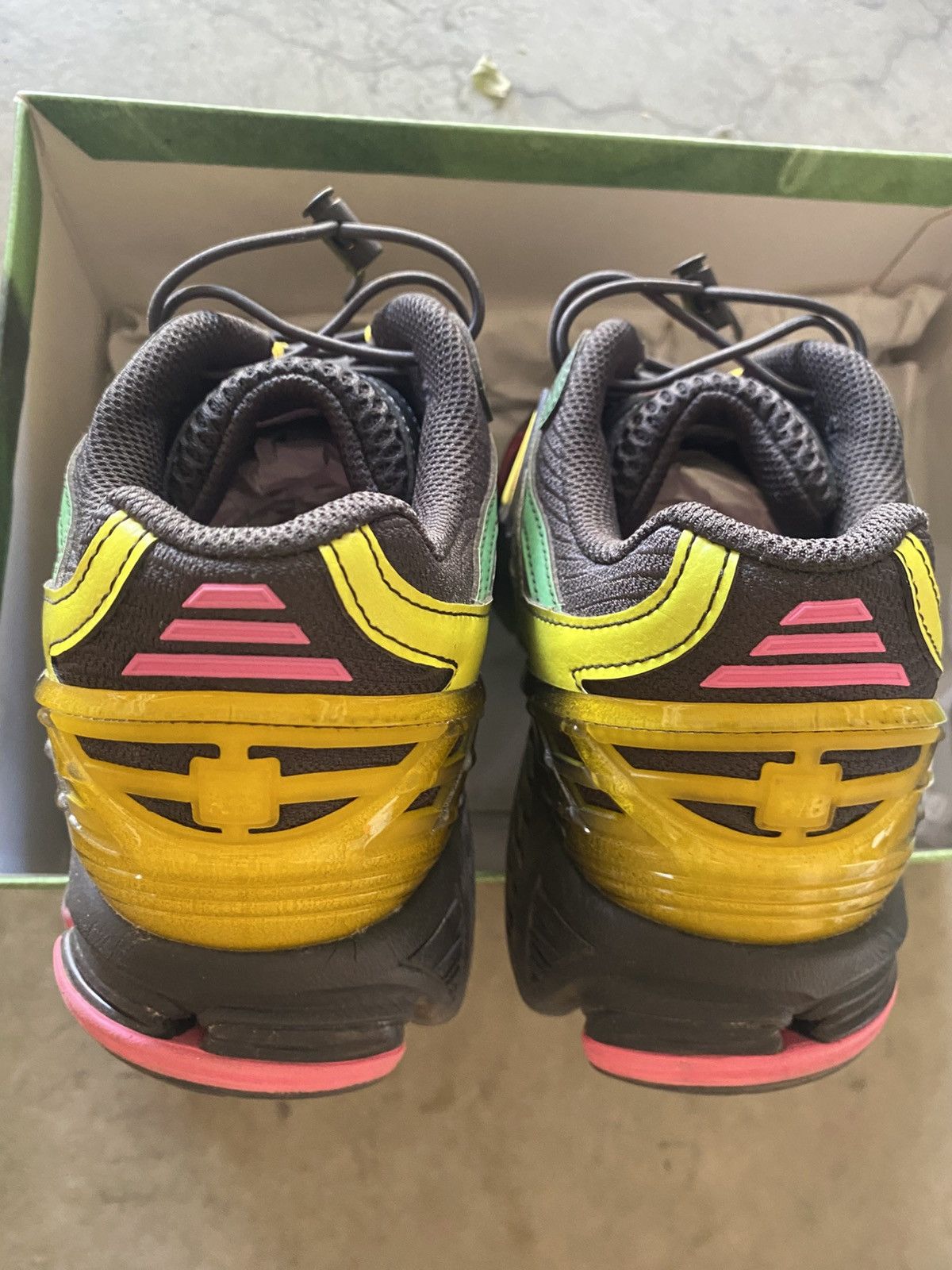 Bricks & Wood New Balance Bricks & Wood 1906 Black Size US 9.5 / EU 42-43 - 5 Thumbnail