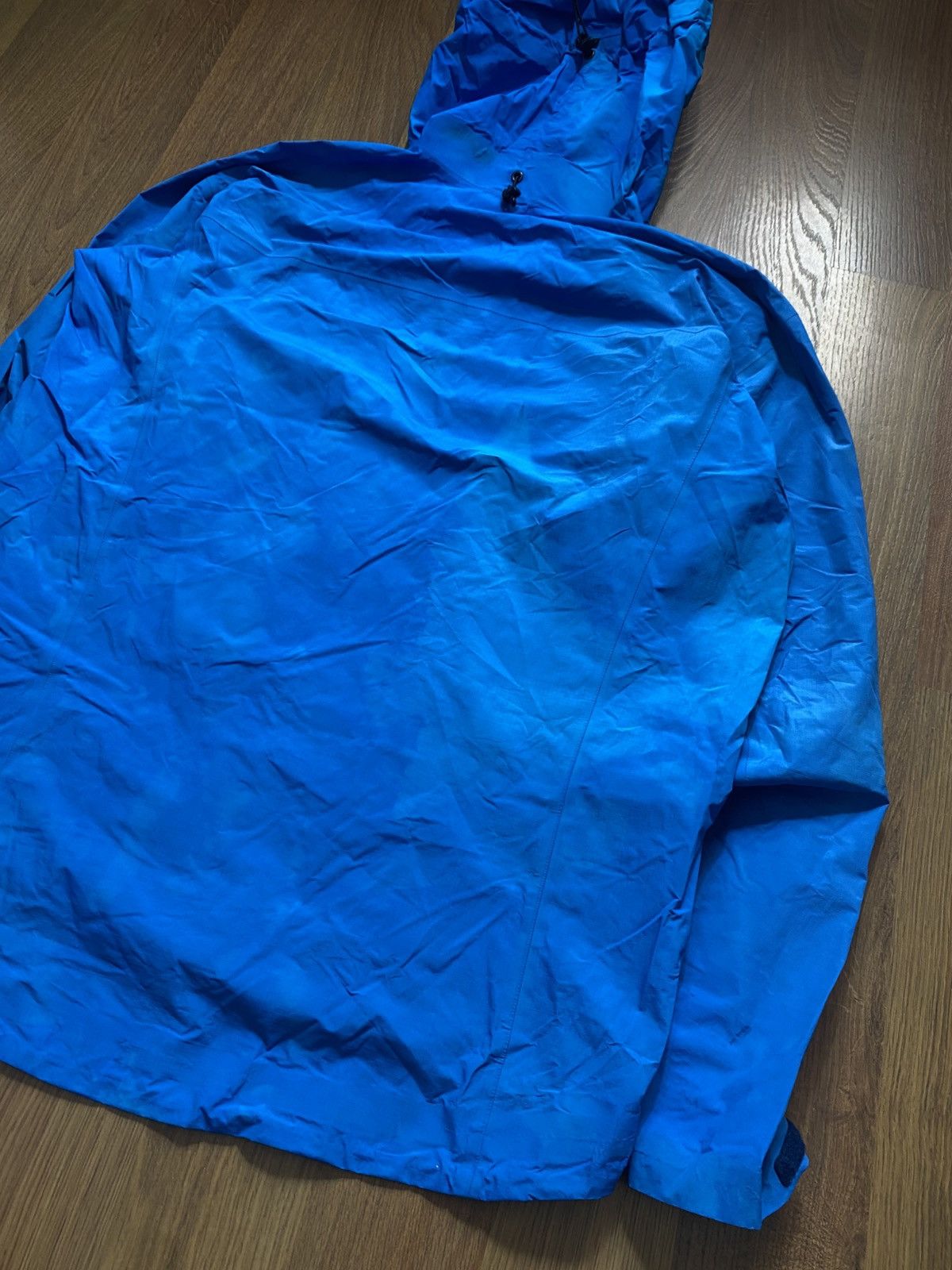 Arc'teryx Arc'teryx Beta AR Jacket Size US M / EU 48-50 / 2 - 7 Thumbnail