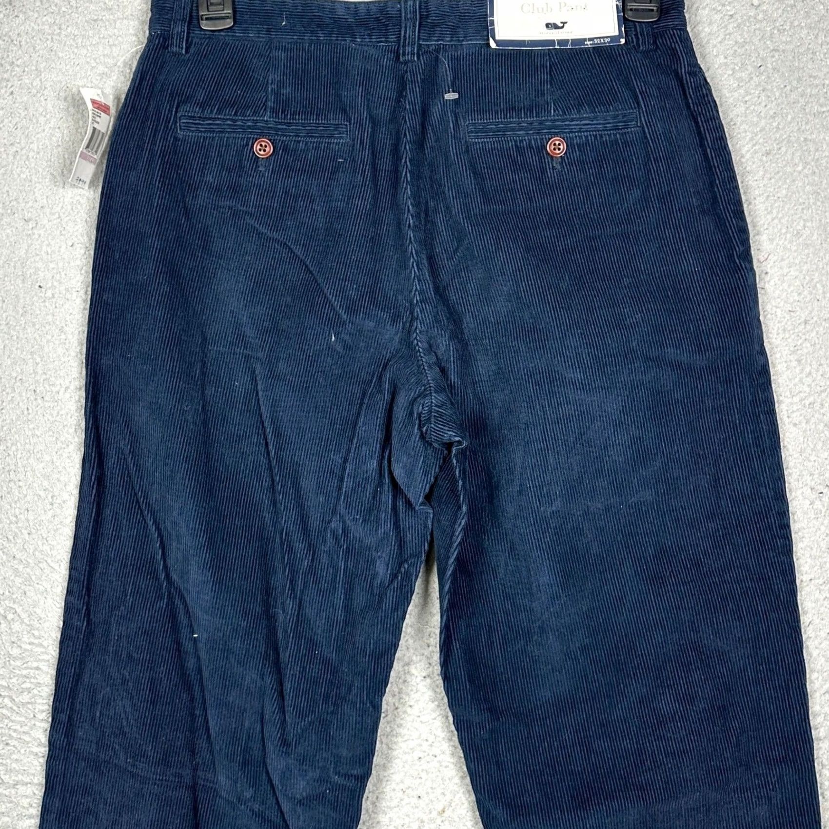 Vineyard Vines Vineyard Vines Club Pant Shirt? Size US 32 / EU 48 - 2 Thumbnail