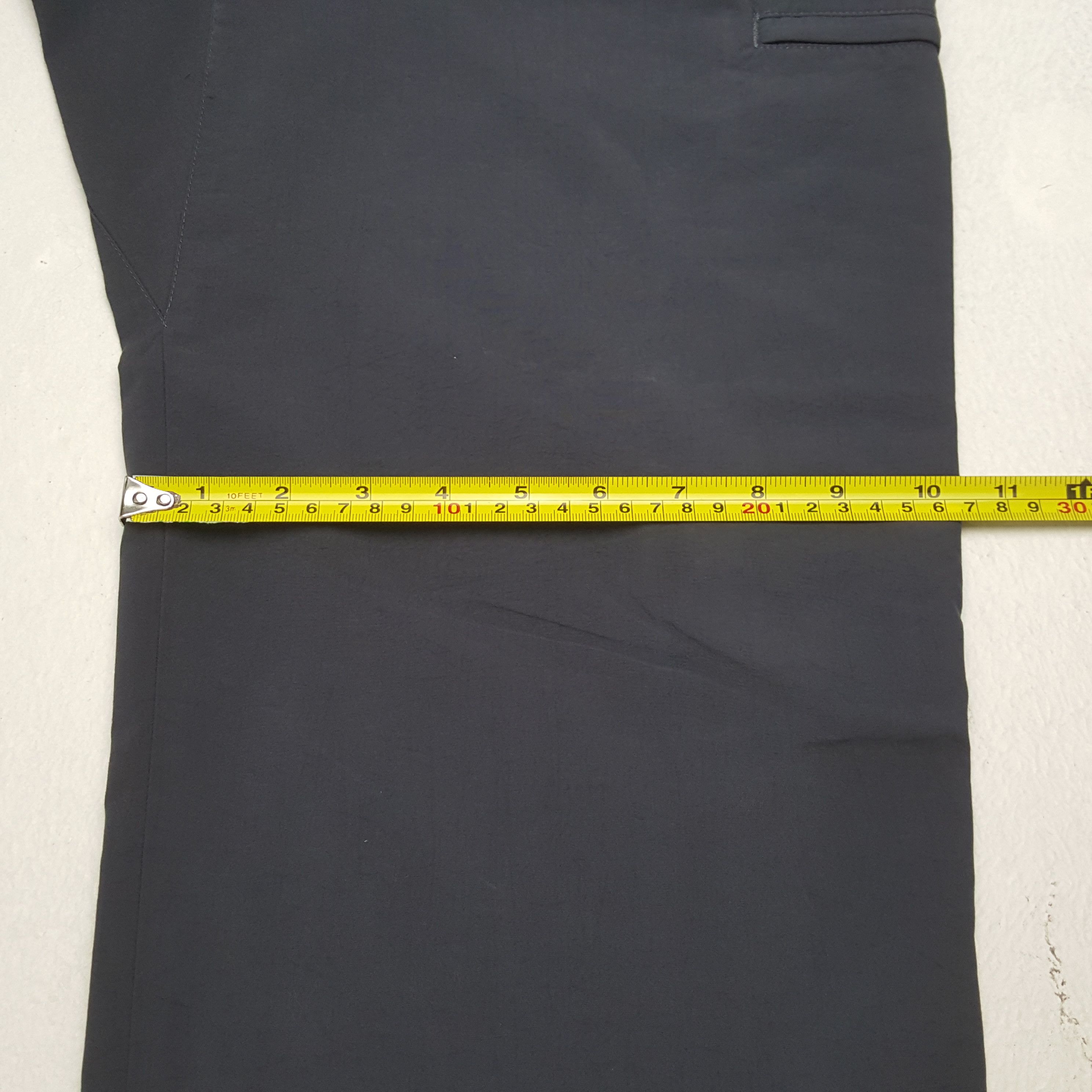 Patagonia Patagonia Outdoor Brand Style Pants RR18 Size US 26 / EU 42 - 10 Thumbnail