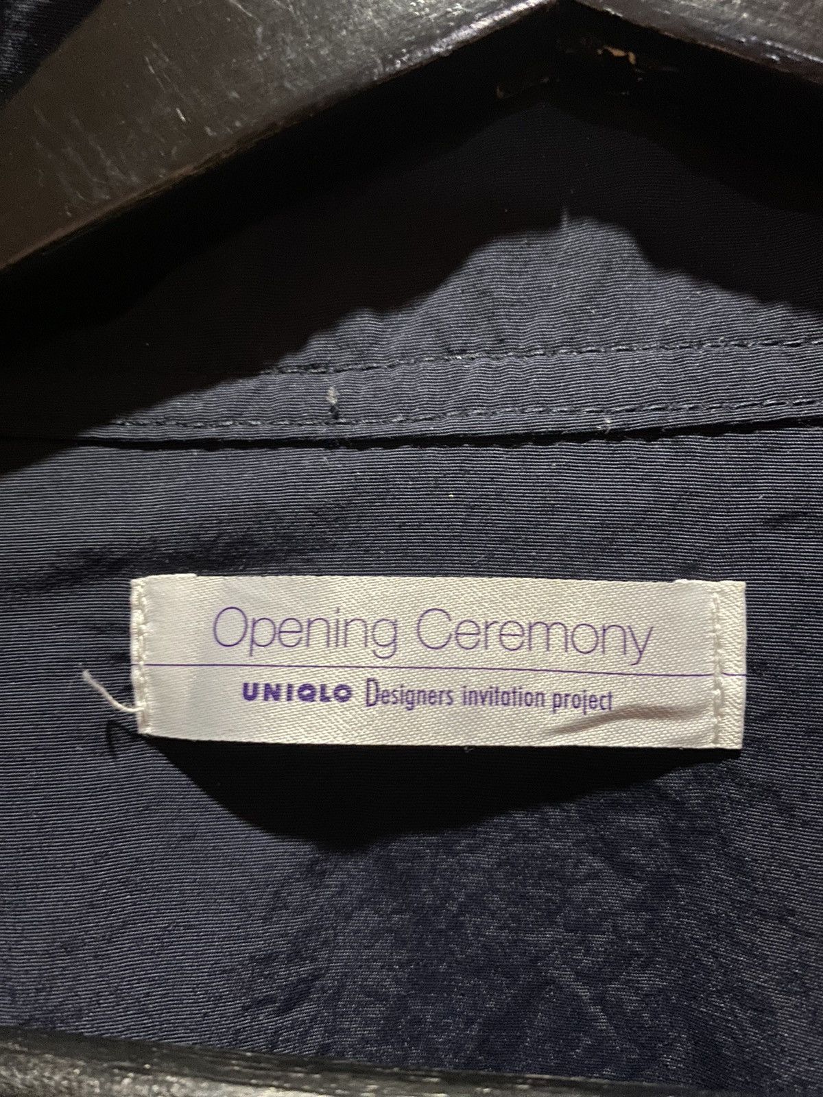 Opening Ceremony × Uniqlo Opening Ceremony x Uniqlo Designer Invitation Project Jacket Size US M / EU 48-50 / 2 - 4 Thumbnail