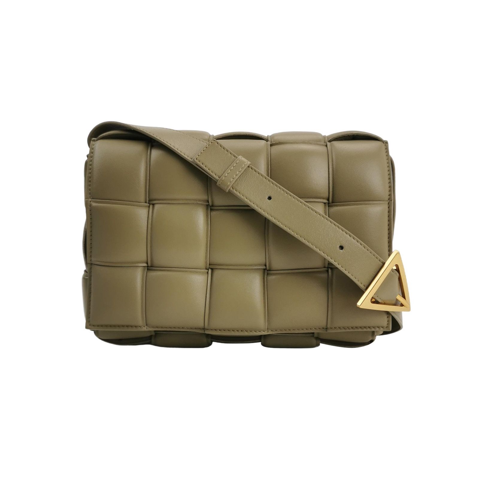 Bottega Veneta Bottega Veneta Women os Shoulder Bags Size ONE SIZE - 1 Thumbnail