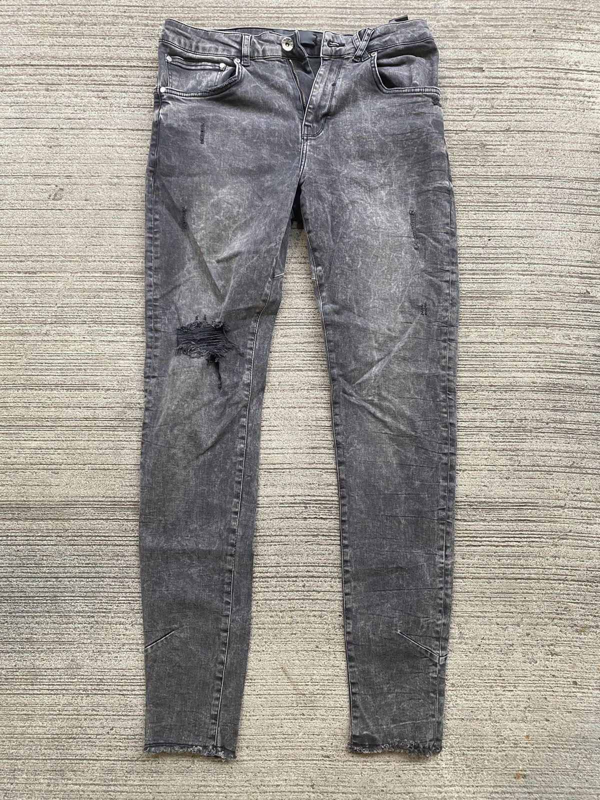 Kollar Clothing Kollar Denim Size US 32 / EU 48 - 1 Thumbnail