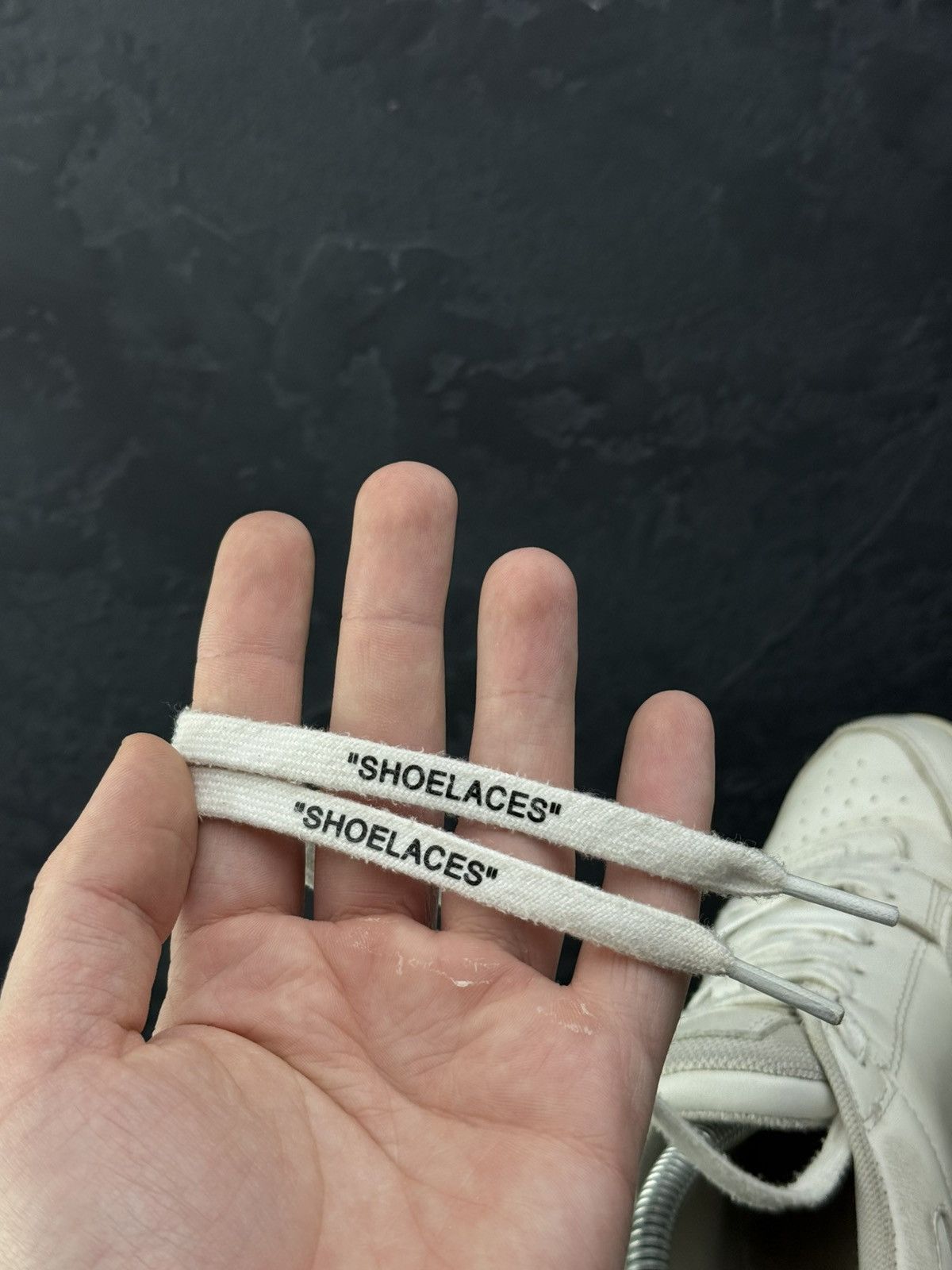Off-White Off White sneakers Low Top Size 40 Size US 7 / EU 40 - 12 Thumbnail