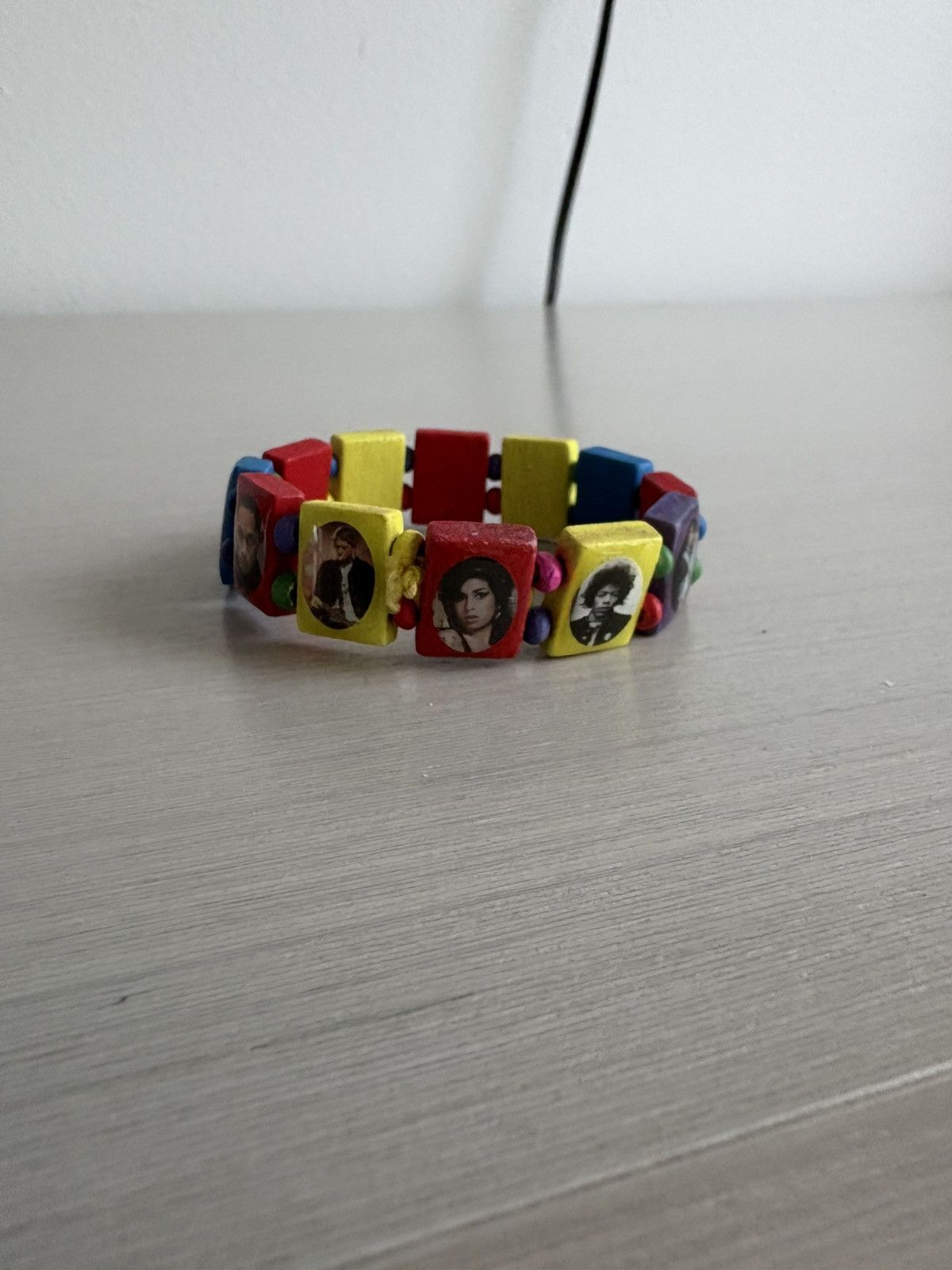 Other 1199fm friends and family unreleased 27 club bracelet Size ONE SIZE - 2 Thumbnail