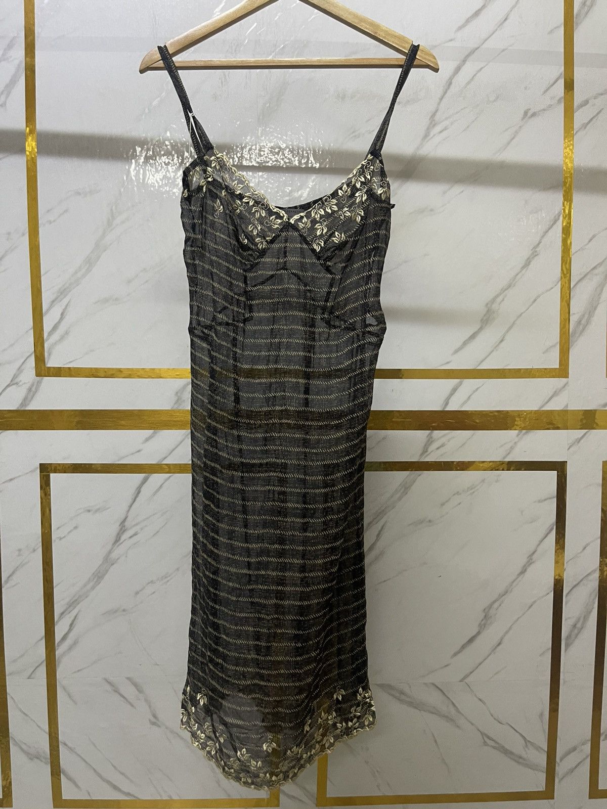 Alberta Ferretti ALBERTA FARRETTI Italy Brand Size S / US 4 / IT 40 - 2 Thumbnail