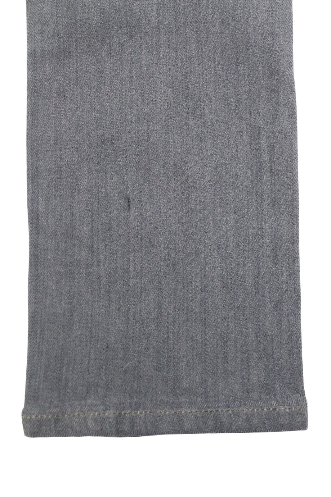 Nudie Jeans W28/L32 Grey Faded Organic Skinny Jeans 87256 Size US 28 / EU 44 - 7 Thumbnail