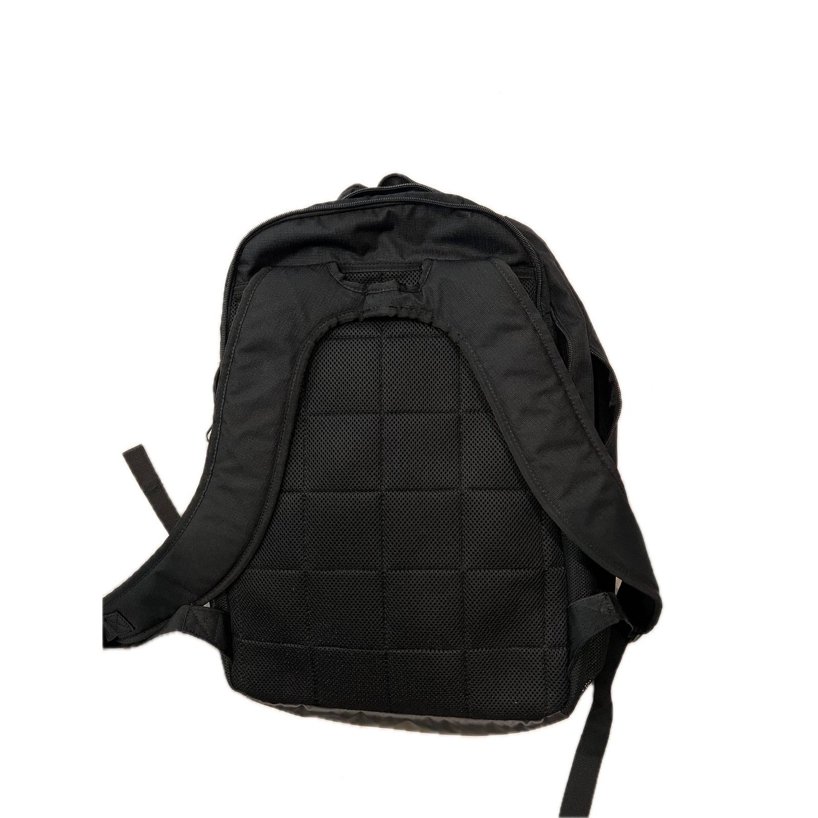 Nike Nike Black Brasilia Backpack 30L Size ONE SIZE - 2 Thumbnail
