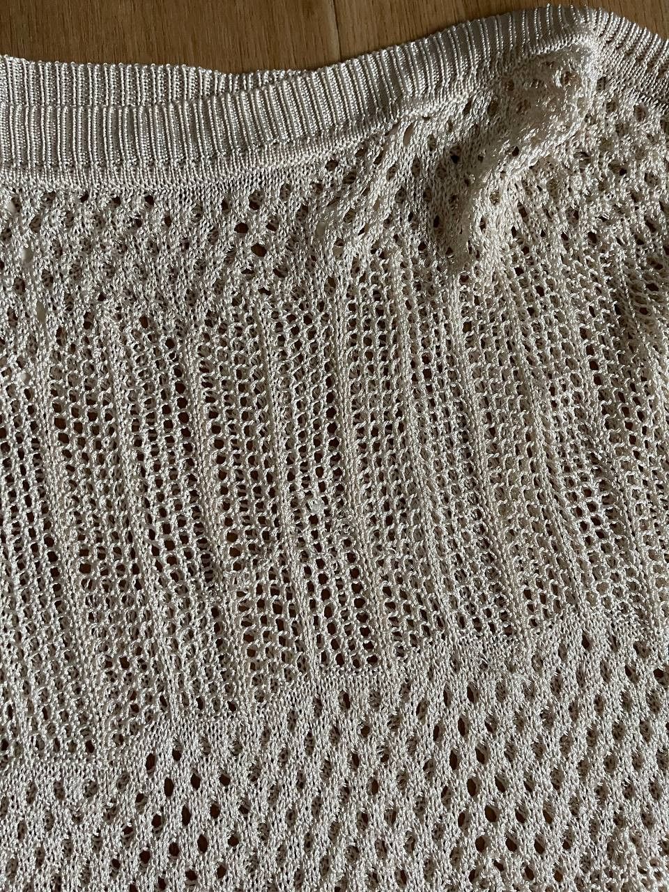 Allsaints Allsaints Sweater With Hole Design Size M / US 6-8 / IT 42-44 - 7 Thumbnail