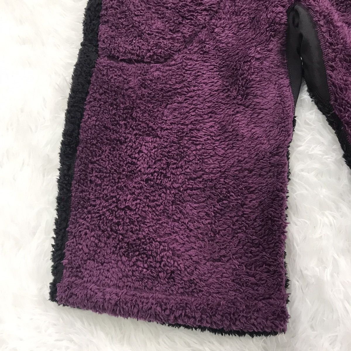 Descente × Marmot Marmot Mountain Limited fleece short pant Size US 30 / EU 46 - 3 Thumbnail
