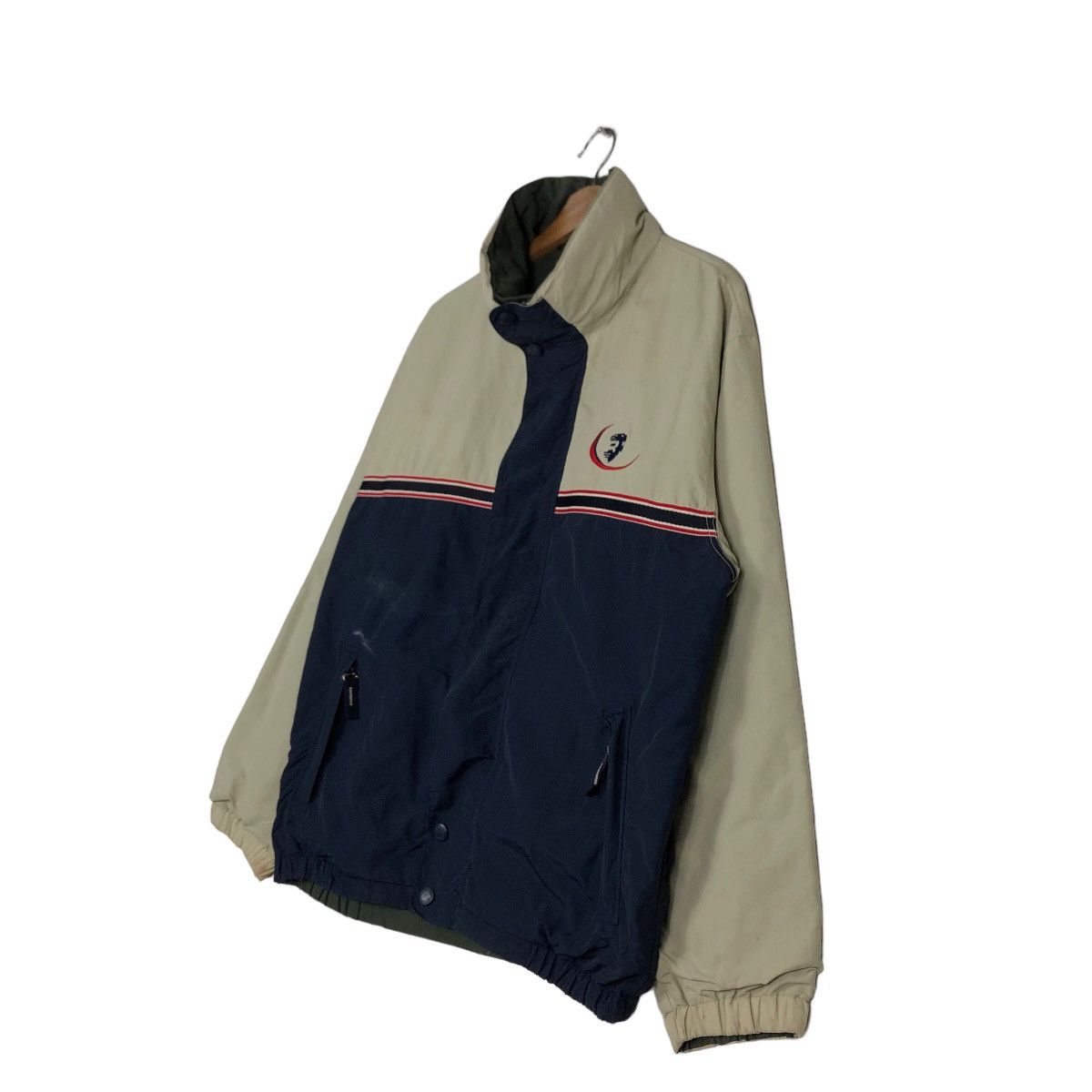 Japanese Brand 🔥Vintage Reversible Hunting Sport Jacket Sports Replay Size US M / EU 48-50 / 2 - 2 Thumbnail