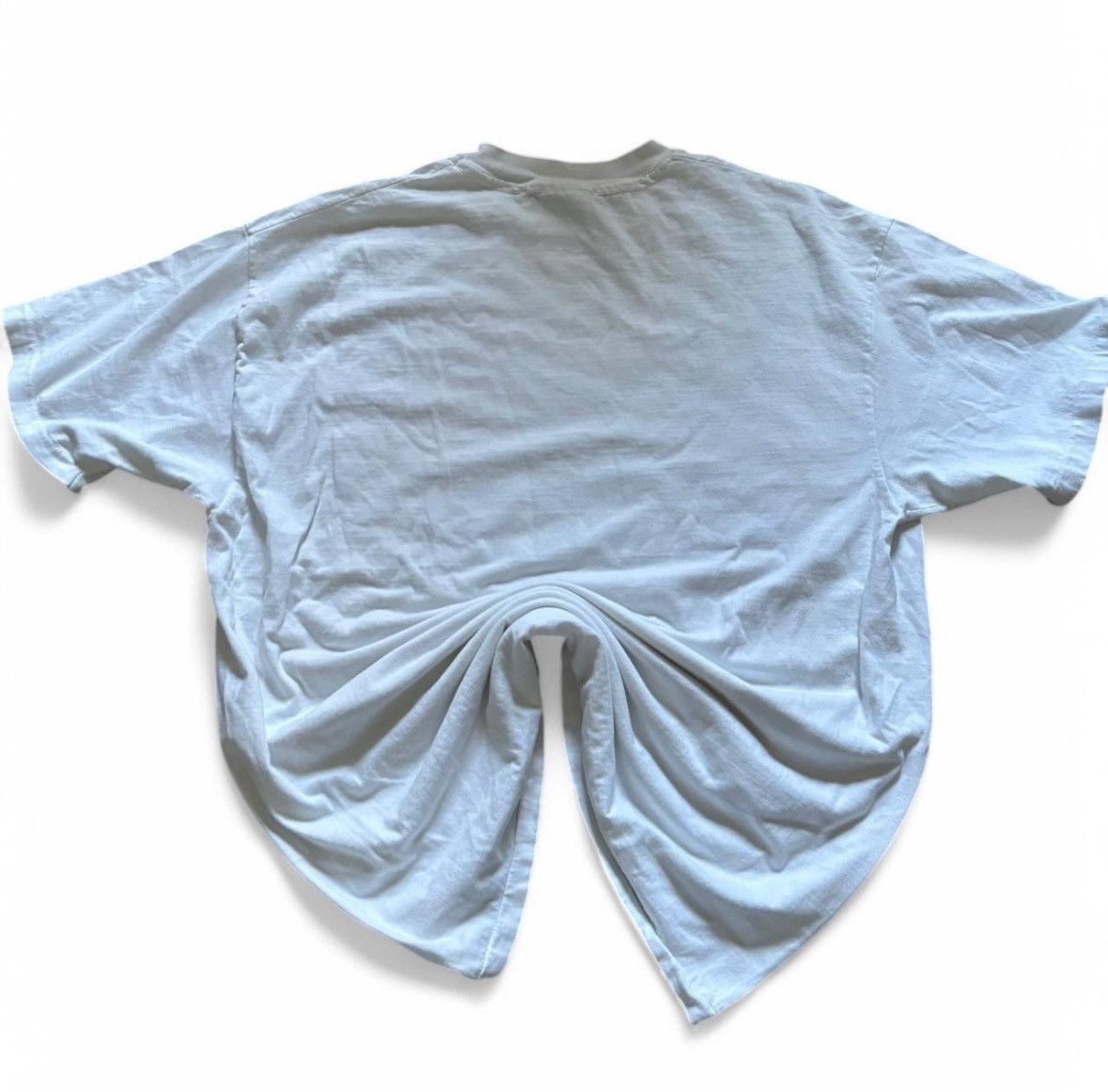Vintage vintage 1994 norfolk waterside tee Size US XL / EU 56 / 4 - 5 Thumbnail