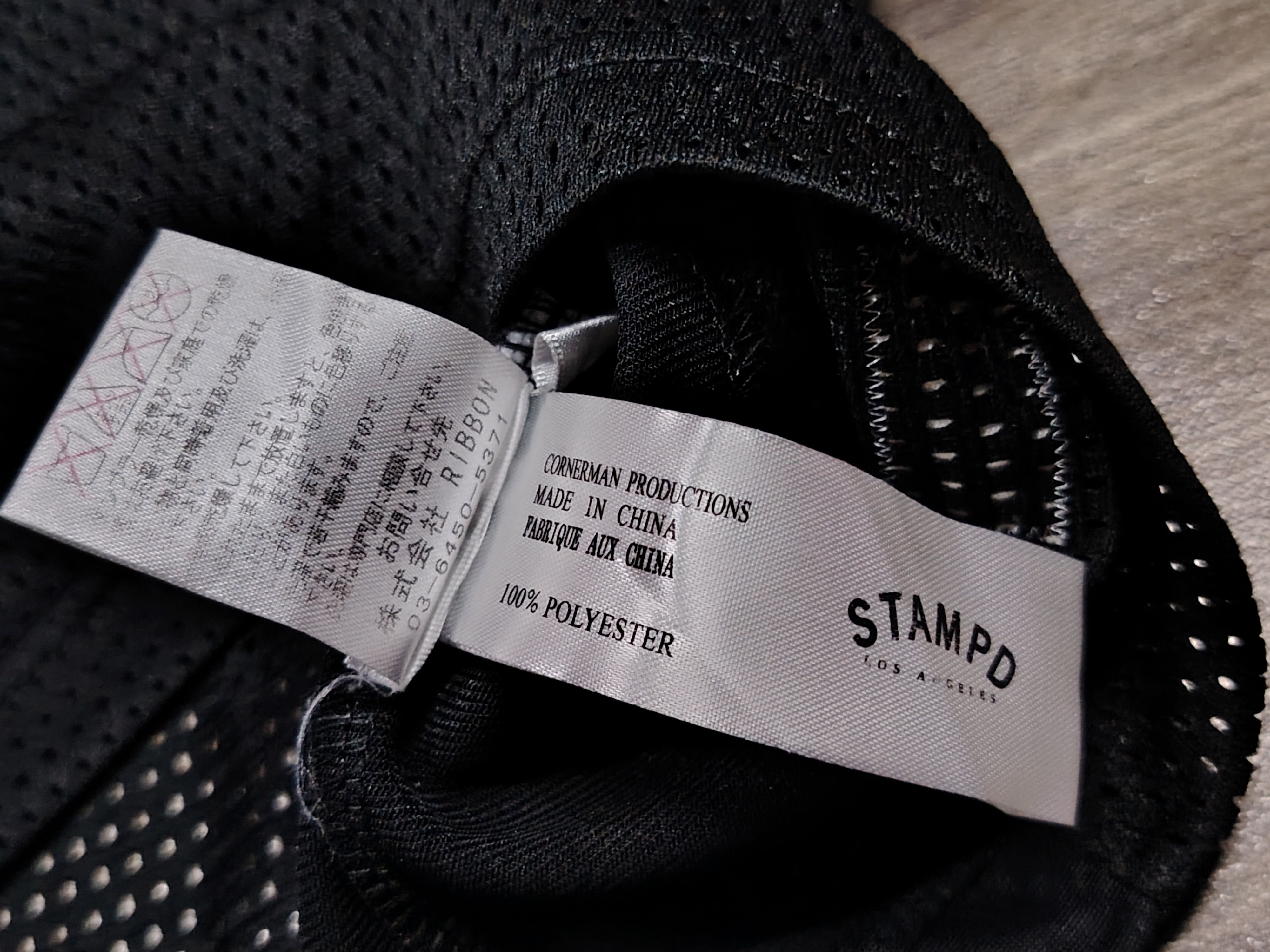 Stampd stampd los angeles Size US S / EU 44-46 / 1 - 7 Thumbnail