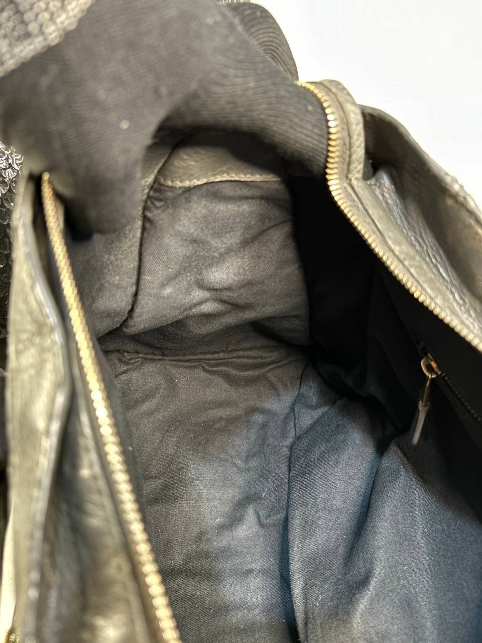 Balenciaga Balenciaga City Bag Giant Size Gold Hardware Size ONE SIZE - 18 Thumbnail