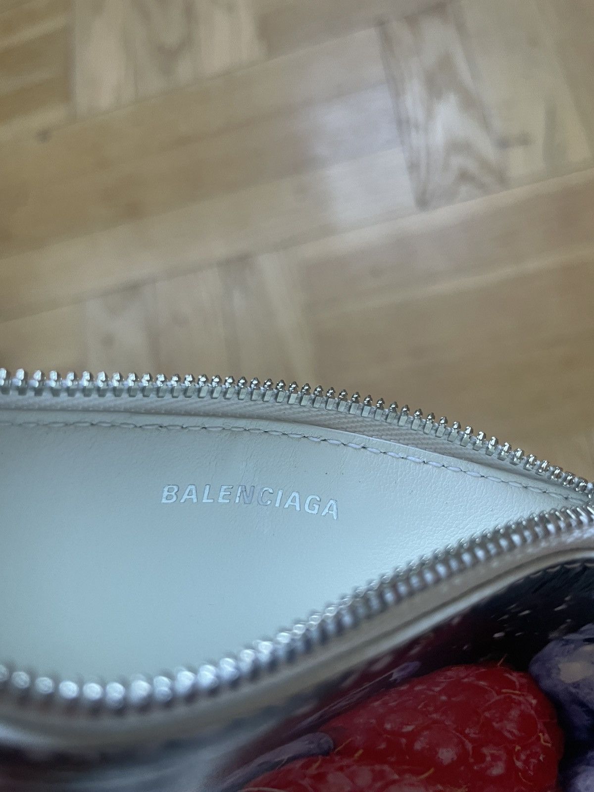 Balenciaga Antwerp Long Coin Wallet/ Card Holder Size ONE SIZE - 6 Thumbnail