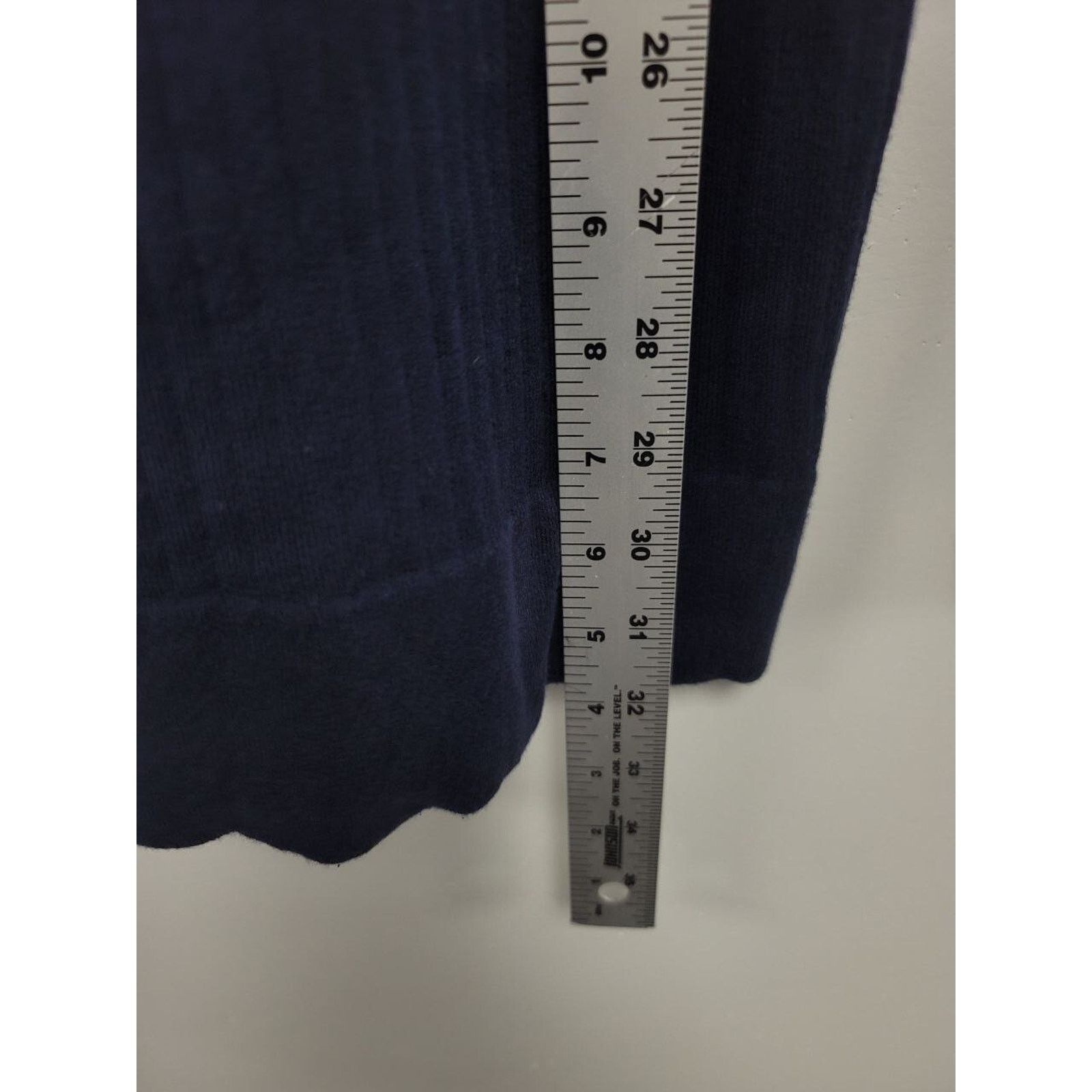 J.McLaughlin J.McLaughlin Women Gardigan Long Sleeve Buton Size L A000133 Size L / US 10 / IT 46 - 7 Thumbnail