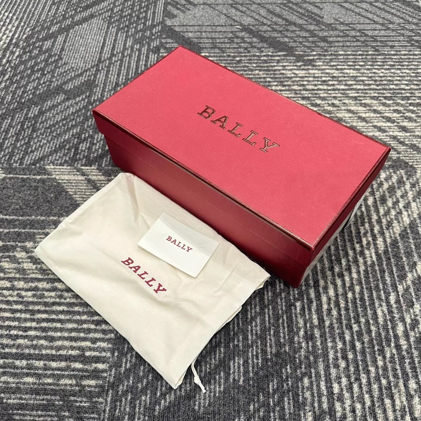 Bally Bally Ellah Flat Loafers EUR 36 New with box Size US 5.5 / IT 35.5 - 7 Thumbnail