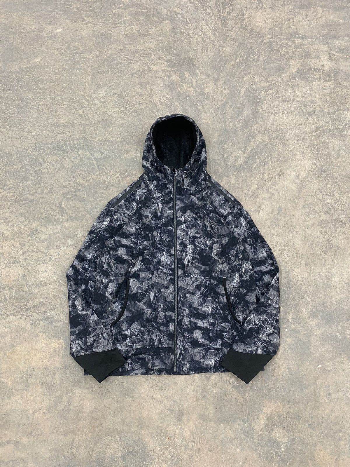 Other FIELDCORE JAPAN MILITARY GORPCORE PARKA JACKET Size US L / EU 52-54 / 3 - 1 Thumbnail