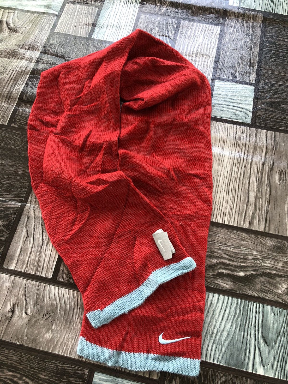Nike × Nike ACG Nike scarf sportwear Size ONE SIZE - 6 Thumbnail