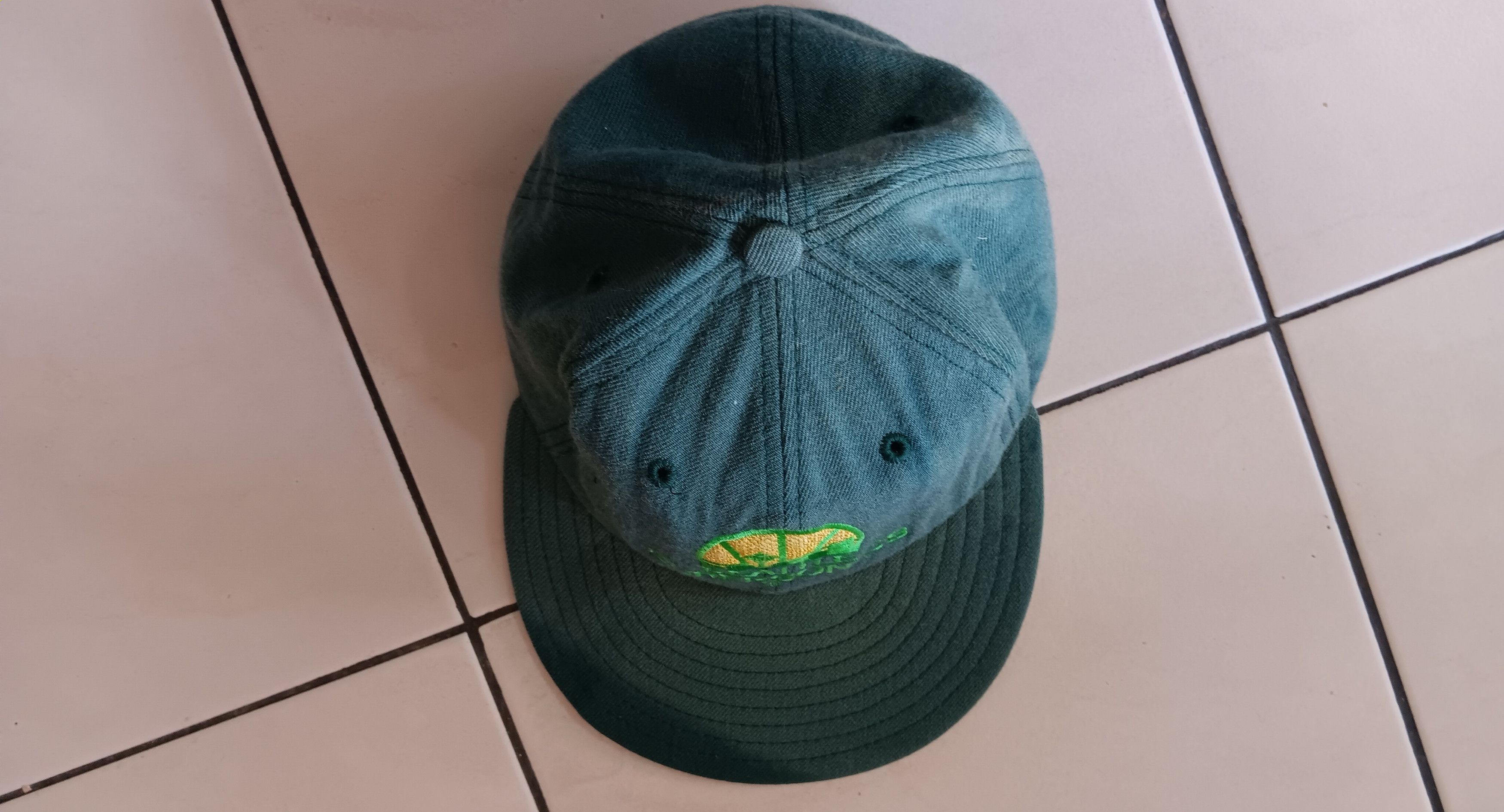 New Era Vintage | Seattle Supersonics NBA Cap Size ONE SIZE - 6 Thumbnail