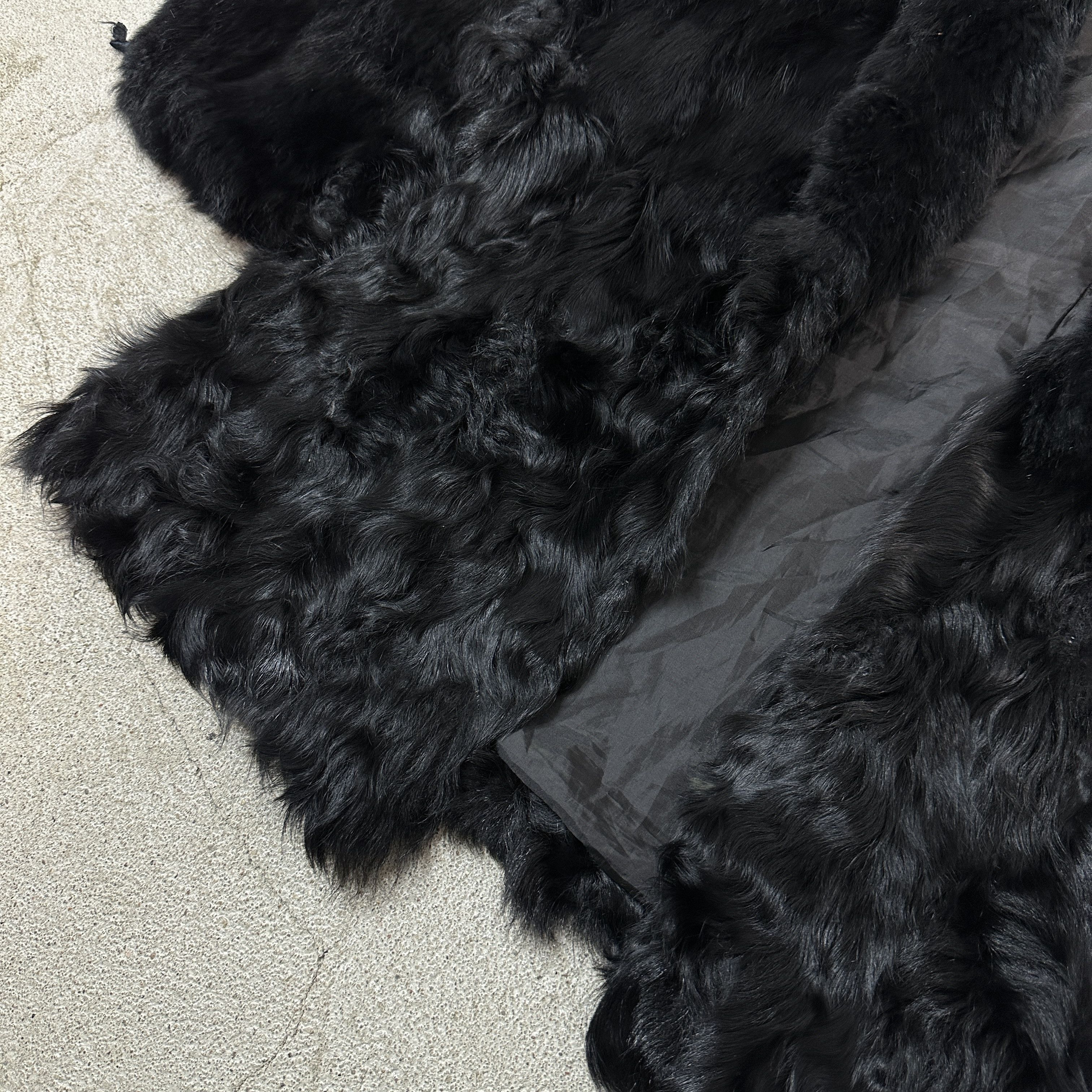 Vintage Natural Fur (Sfera) Vintage Size M / US 6-8 / IT 42-44 - 9 Thumbnail
