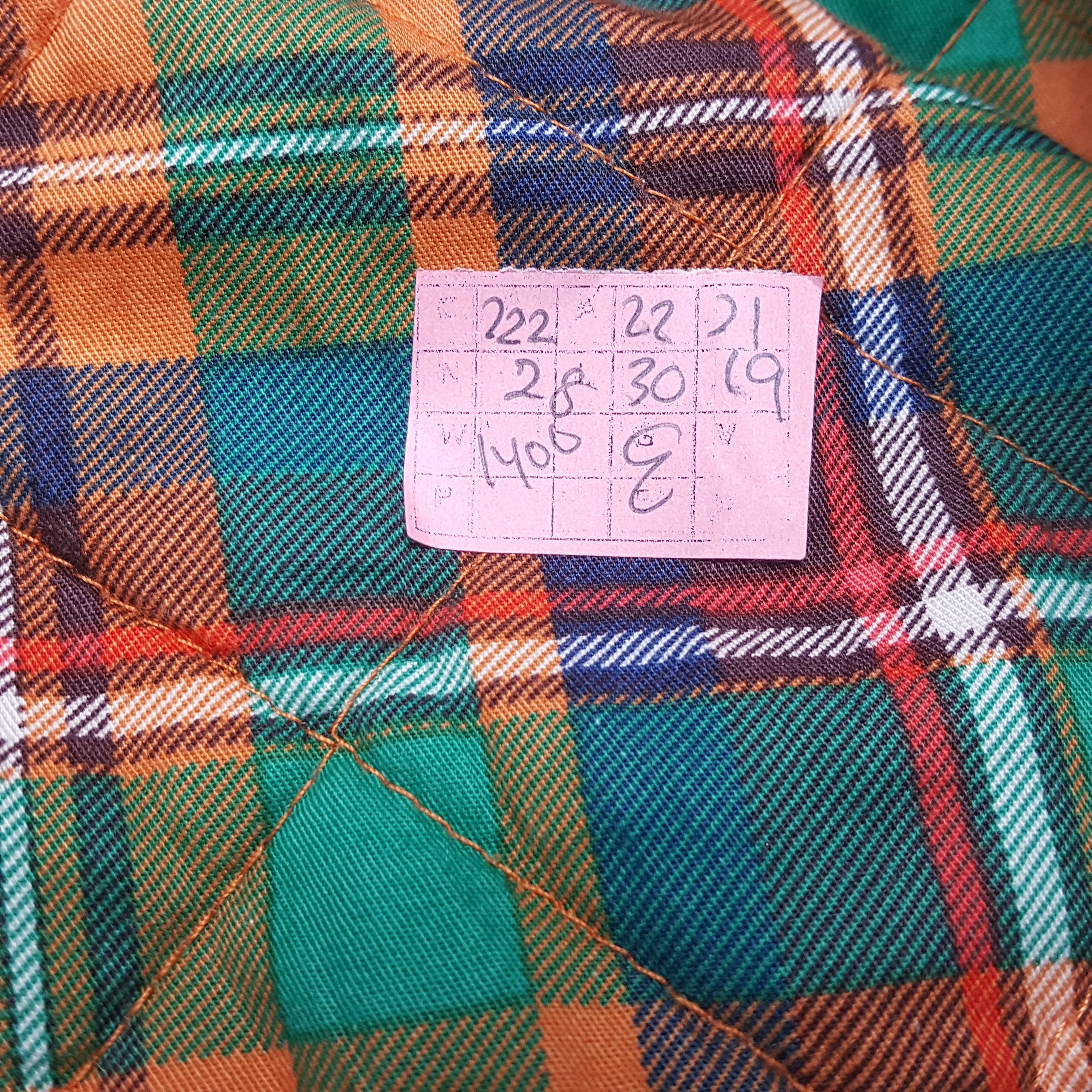 Issey Miyake × Ne-Net × Vintage NE-NET By Issey Miyake Fashion Winter Style Jacket Japanese Size US M / EU 48-50 / 2 - 7 Thumbnail
