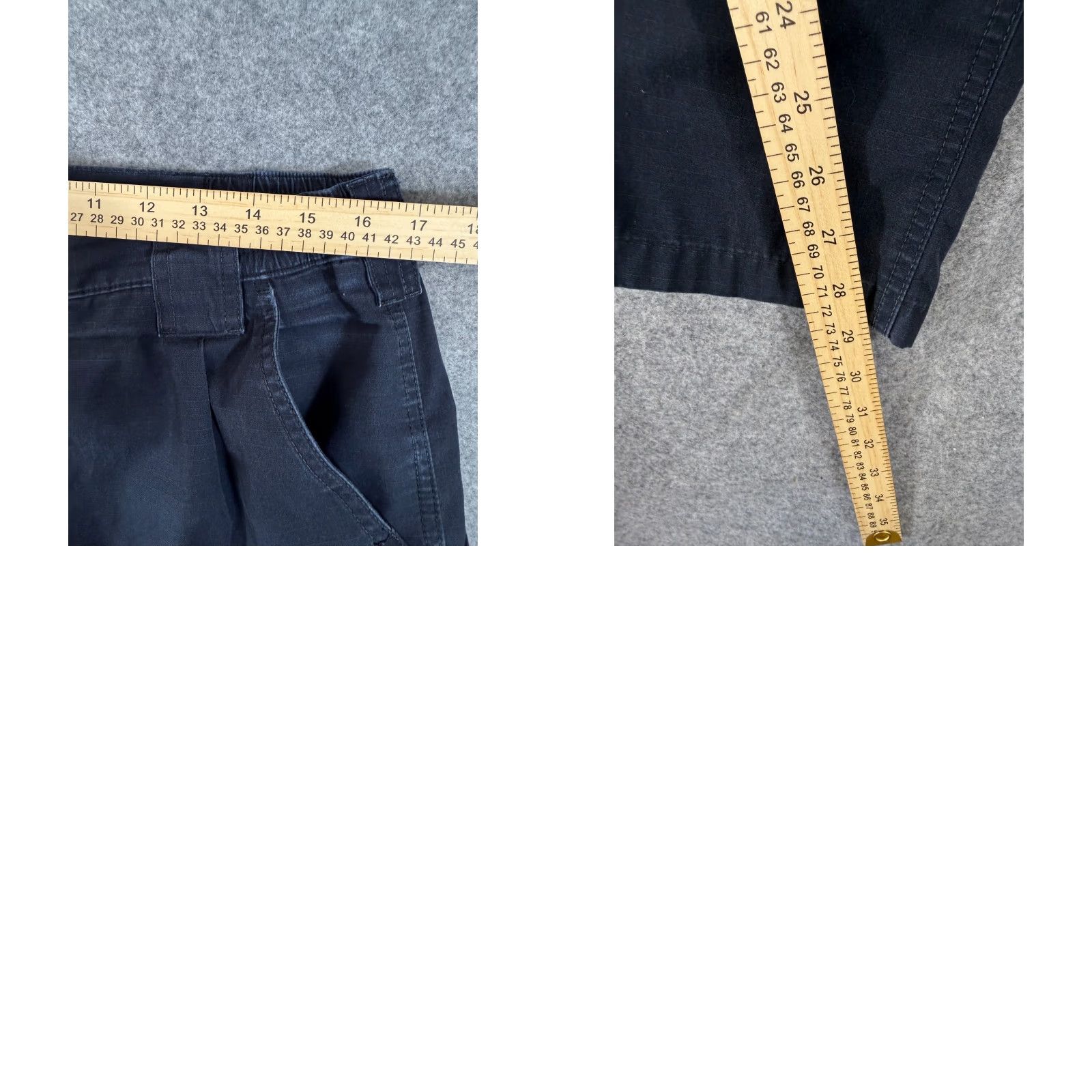 Vintage VINTAGE? No. Size US 34 / EU 50 - 9 Thumbnail