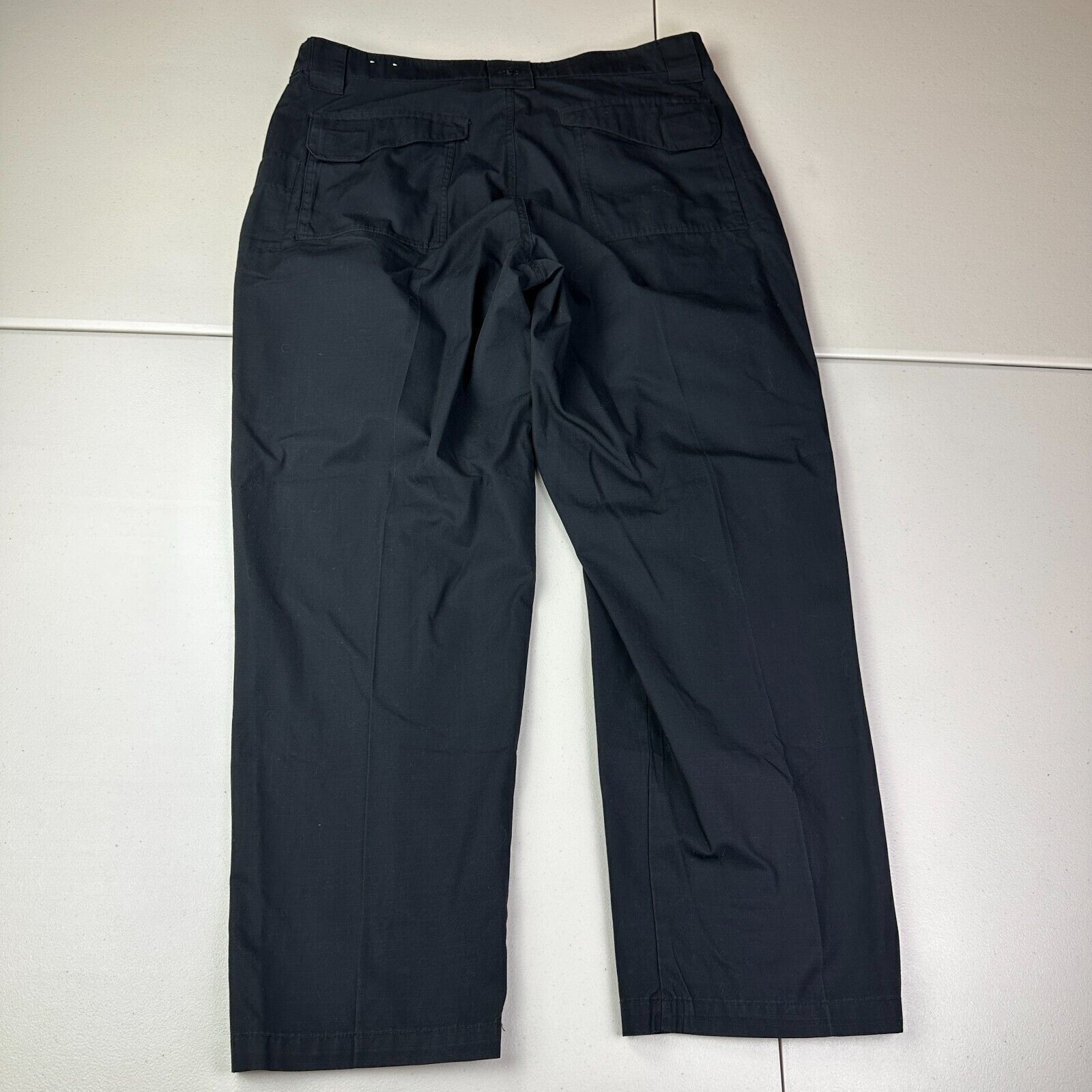 Tru-Spec True Spec Tactical Cargo uniform Pants Size 40x30 Men Adult Size US 40 / EU 56 - 2 Thumbnail