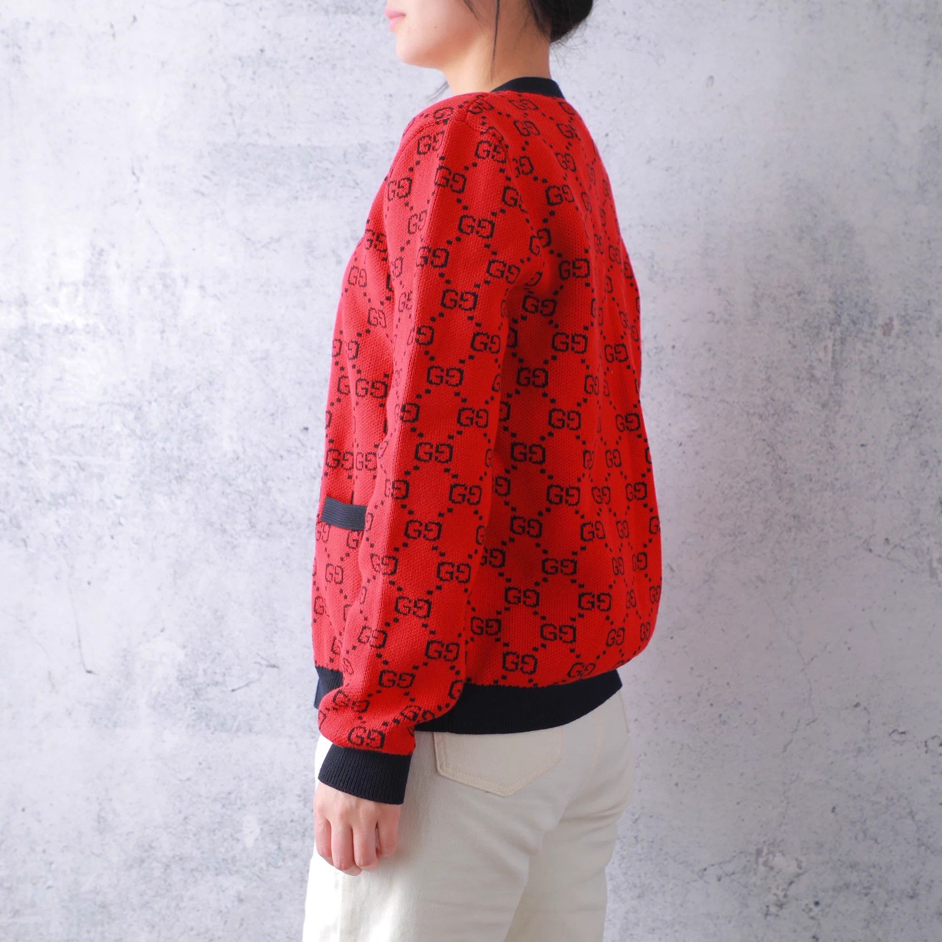 Gucci Gucci knit cardigans XS Size XS / US 0-2 / IT 36-38 - 3 Thumbnail