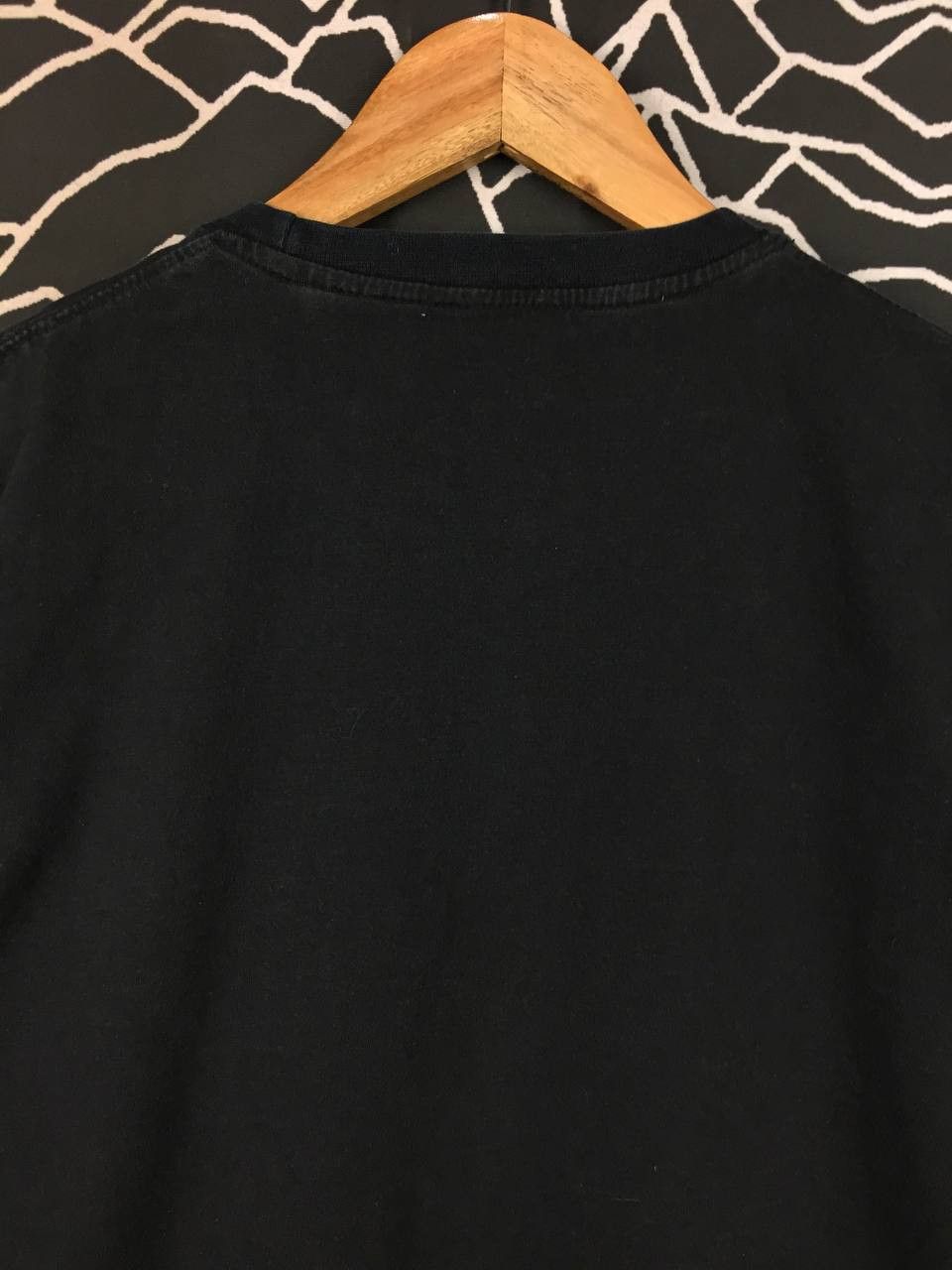 Vintage Pressha Box Logo Urban Graphic Spell Out Tee Size S Size US S / EU 44-46 / 1 - 6 Thumbnail