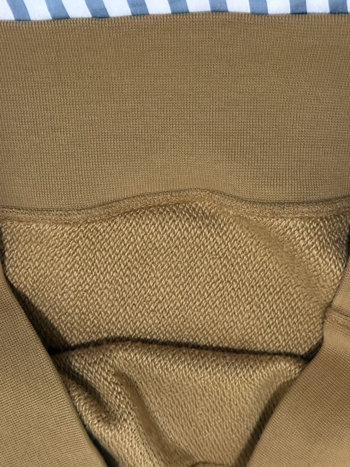 Todd Snyder Todd Snyder Men’s Hoodie Gold Size S Great Condition Size US S / EU 44-46 / 1 - 4 Thumbnail