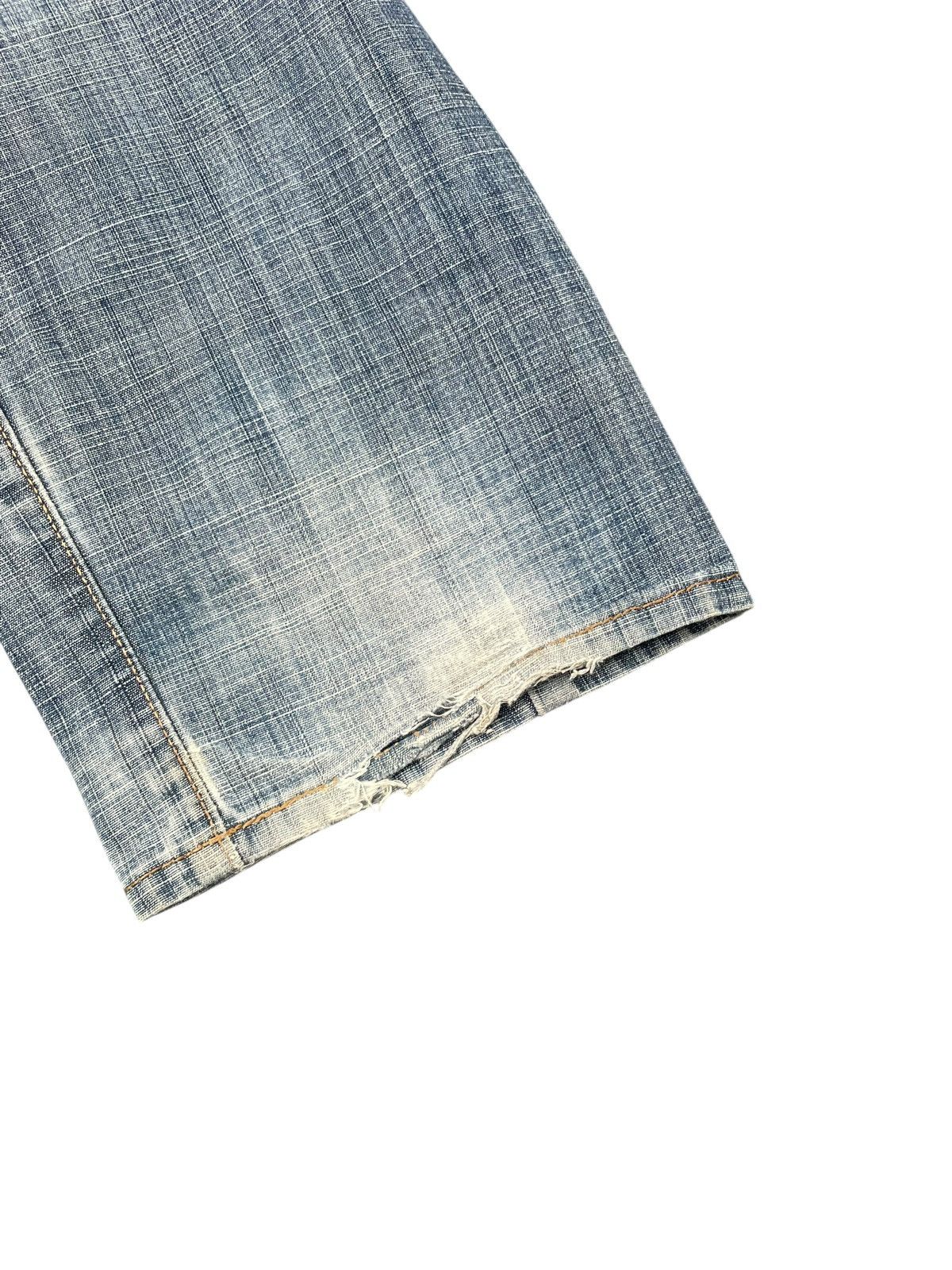 Edwin Vintage Edwin E2003 Narrow Jeans Size US 32 / EU 48 - 7 Thumbnail