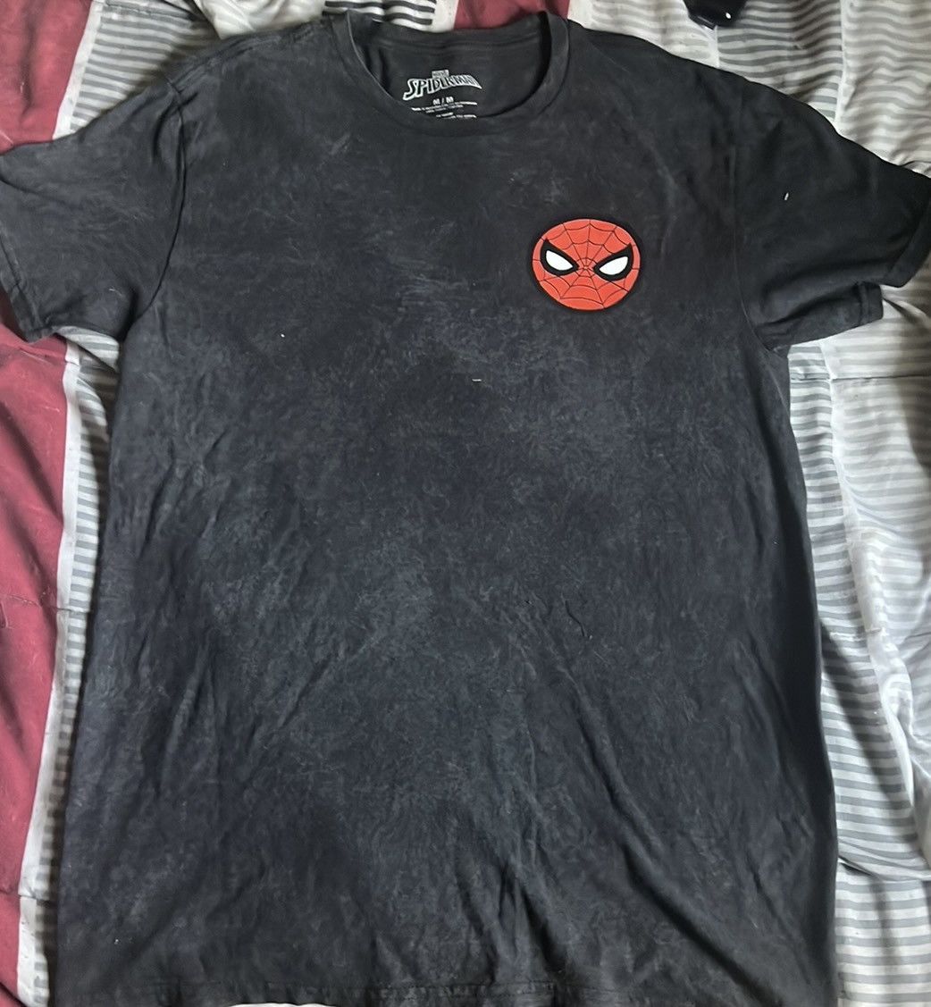 Other Spider-Man Graphic T-Shirt Size US M / EU 48-50 / 2 - 3 Thumbnail