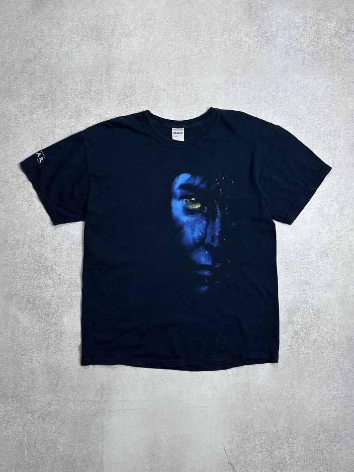 Vintage Vintage 00's Avatar FOX James Cameron T-shirt L Size US L / EU 52-54 / 3 - 1 Thumbnail