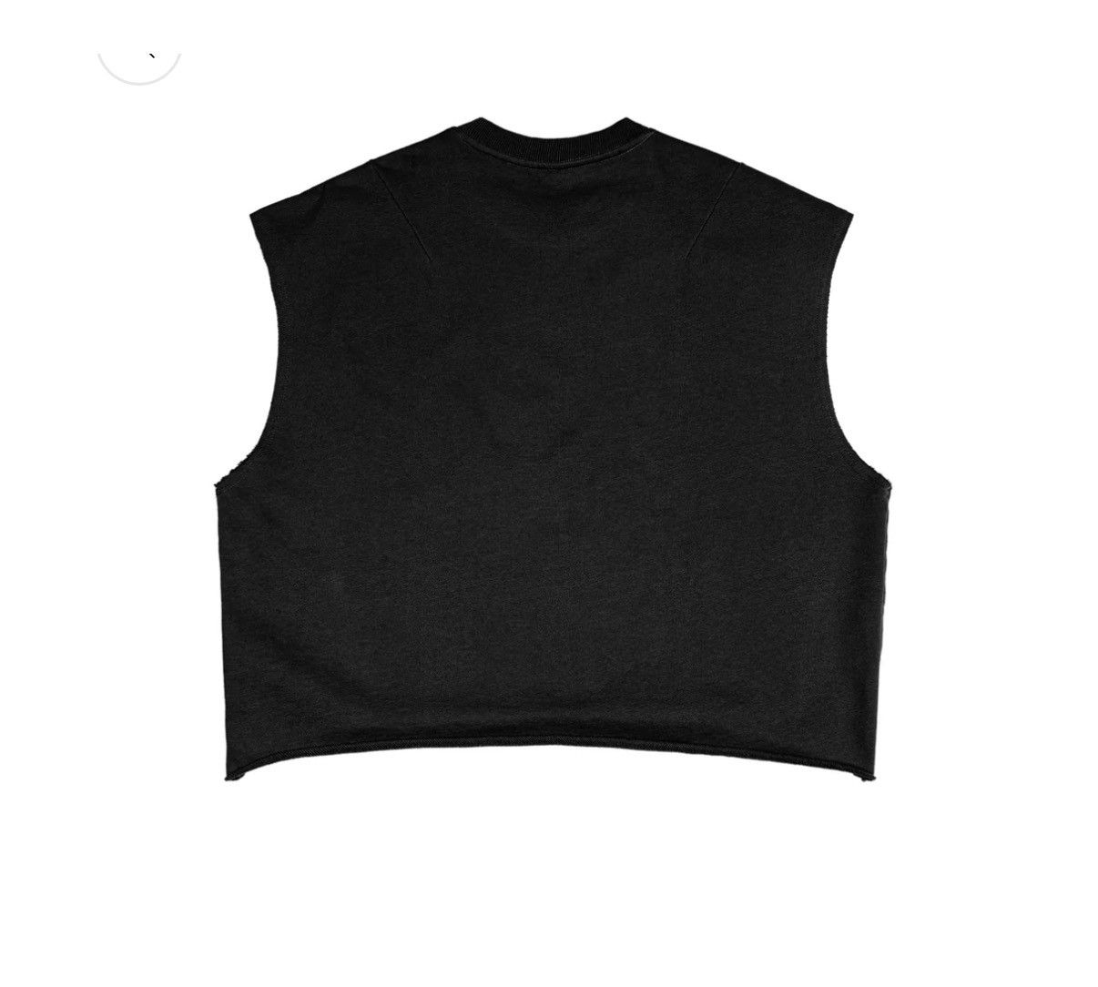 Other Retaliation Project Fear Cut Off Tank sz M Size US M / EU 48-50 / 2 - 4 Thumbnail