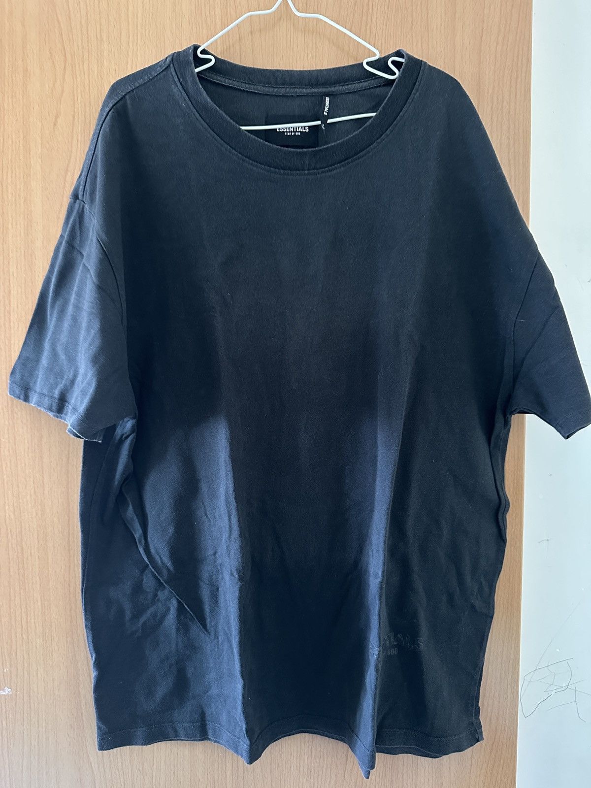 Essentials × Fear of God Fear of god essentials 3m tee Size US M / EU 48-50 / 2 - 1 Thumbnail