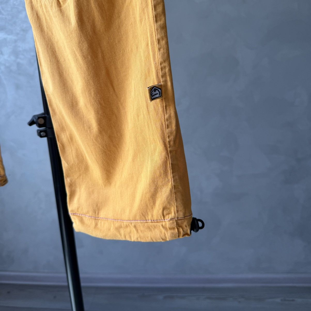 Other E9 Lili Climbing Trousers Hiking Outdoor Gorpcore Pants XS Size 25" / US 0 / IT 36 - 5 Thumbnail
