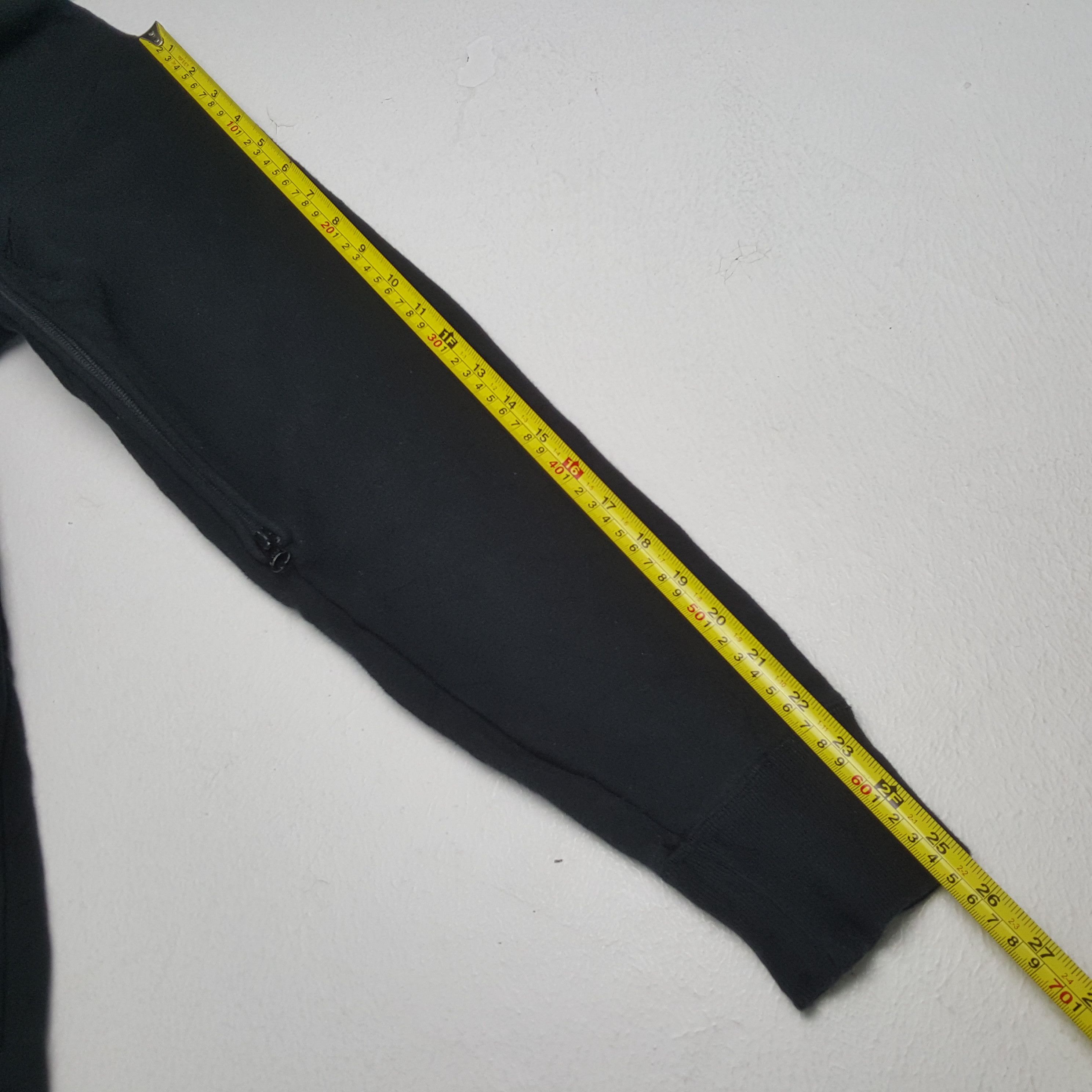 Japanese Brand × Jun Takahashi × Undercover Vintage UNDERCOVER JUN TAKAHASHI Designer Coverall Hoodies Size US L / EU 52-54 / 3 - 10 Thumbnail