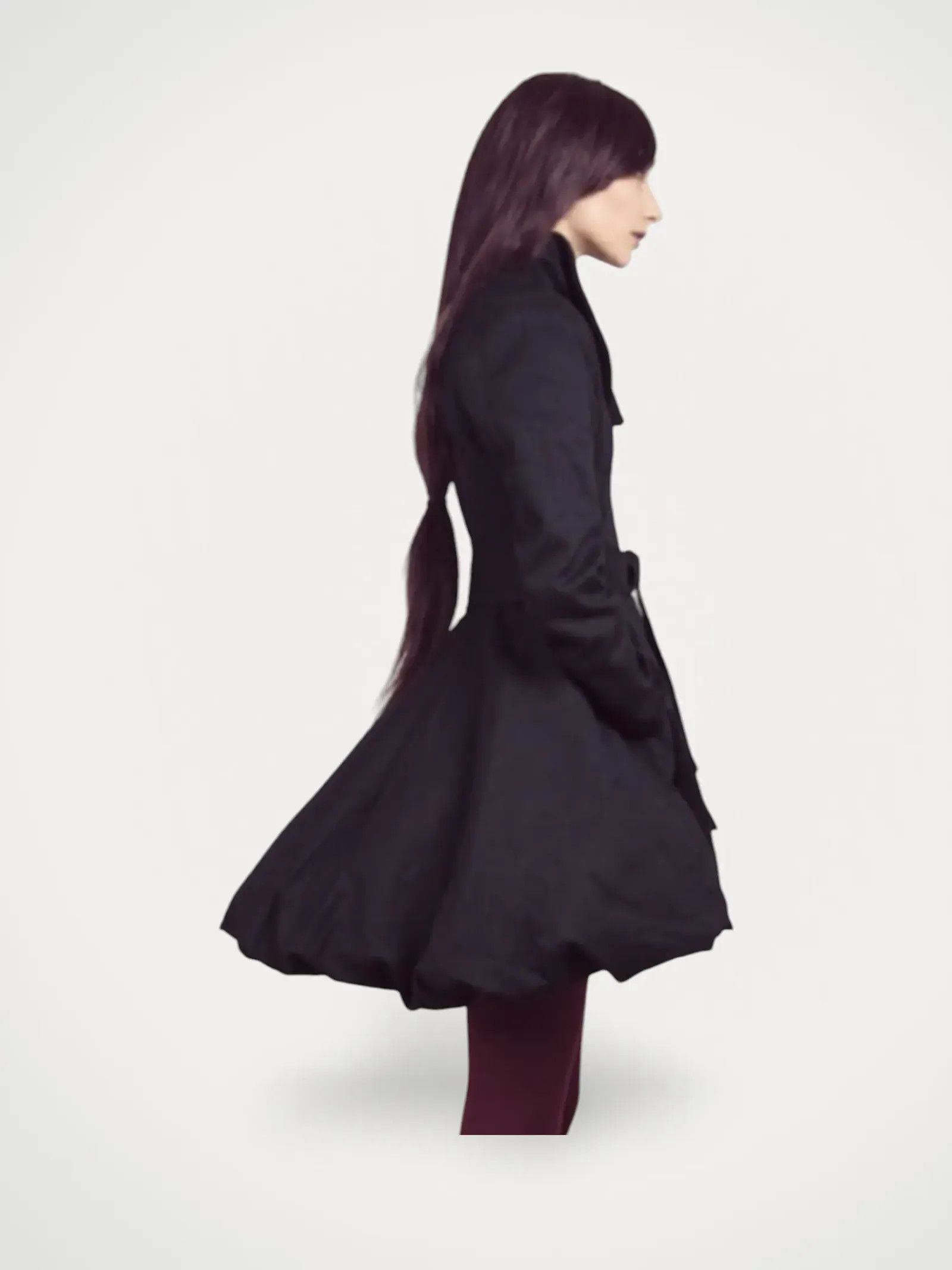 CAMILLA Camilla Wellton Coat Size XS / US 0-2 / IT 36-38 - 1 Thumbnail