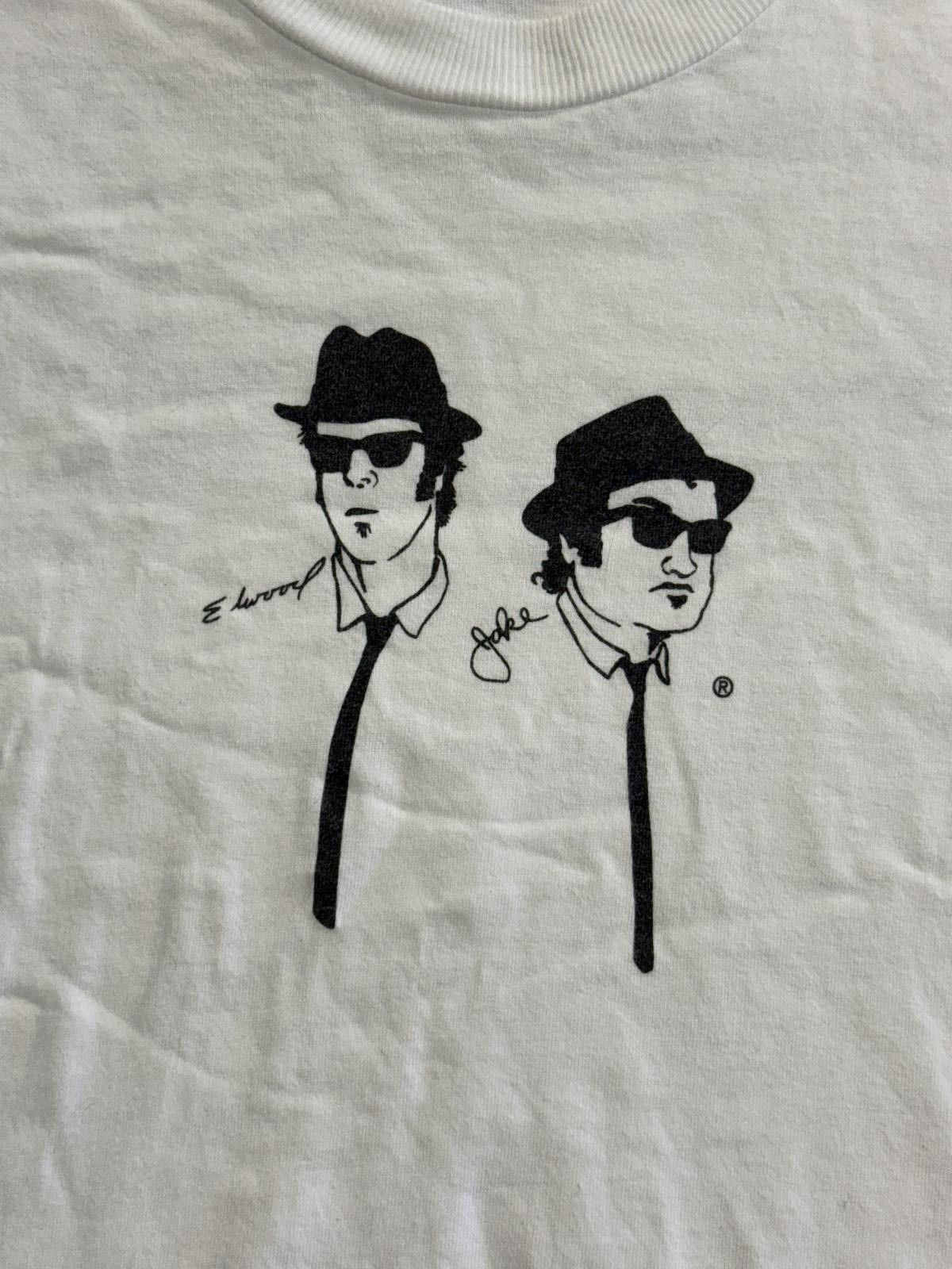 Other The Blues Brothers T-shirt House of Blues French Quarter Size US XL / EU 56 / 4 - 5 Thumbnail