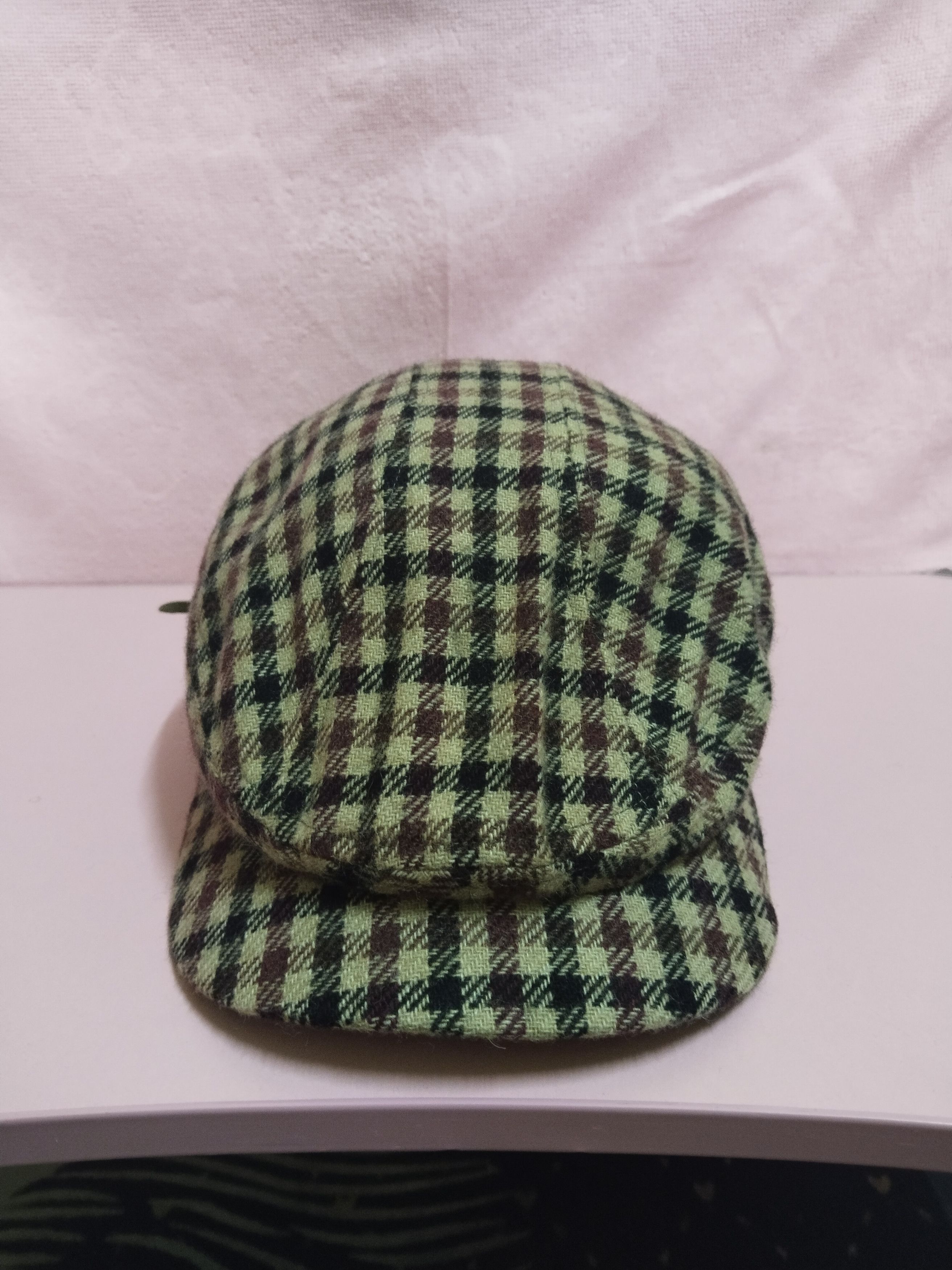 Beretta VINTAGE SHAZABOI BARETTA WOOL MADE IN JAPAN Size ONE SIZE - 1 Thumbnail