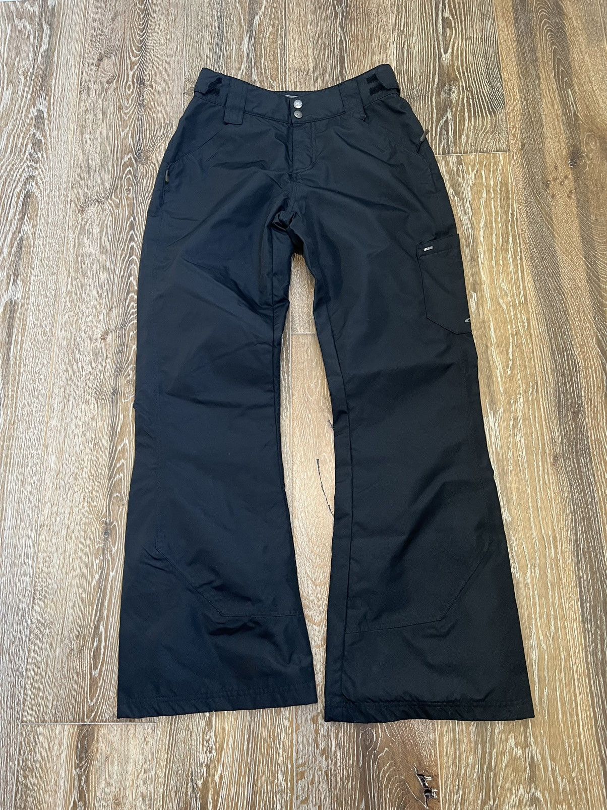 Oakley × Vintage Vintage y2k oakley snowboard pants | Grailed