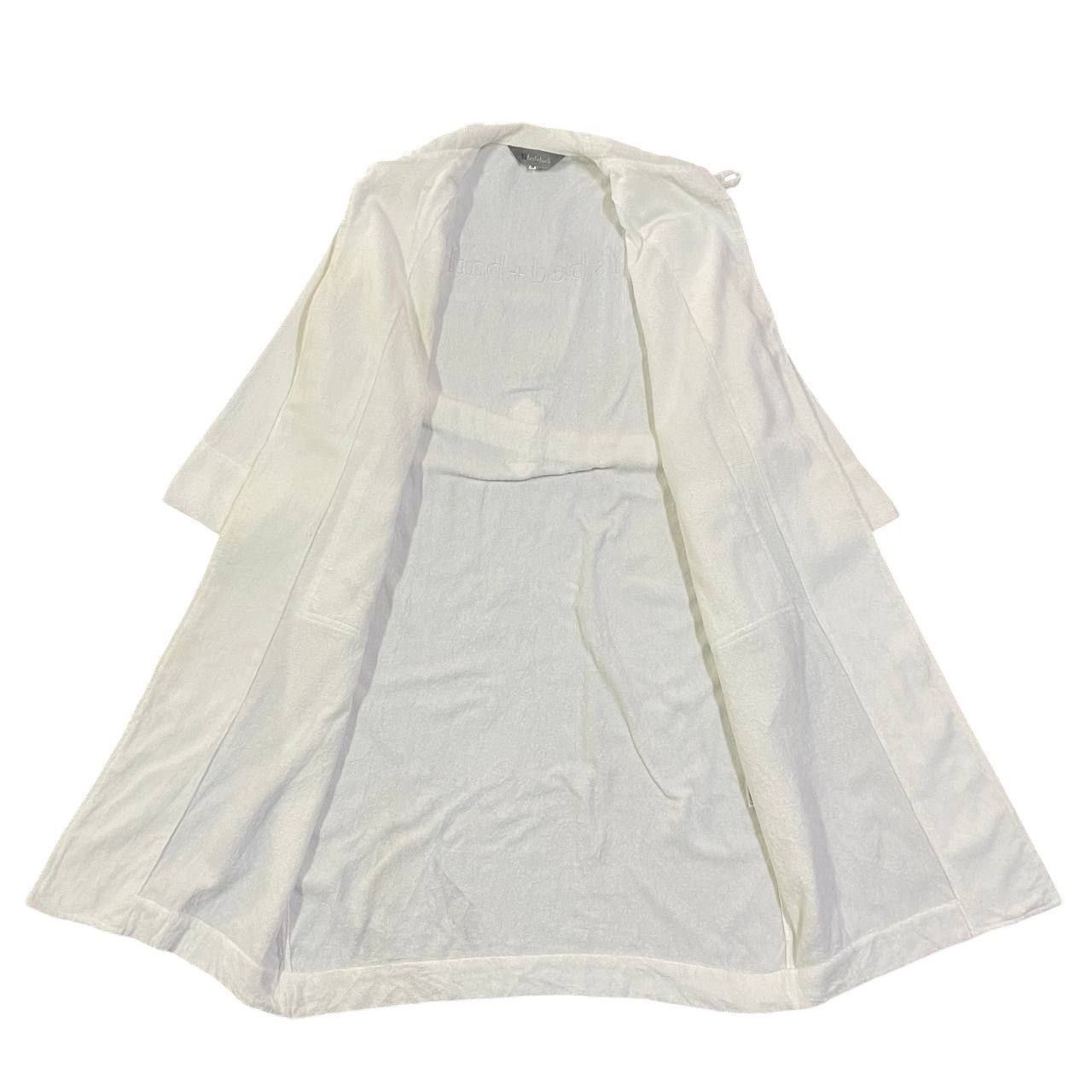 Yohji Yamamoto Yohji Yamamoto Y’s Bed And Bath Size US M / EU 48-50 / 2 - 11 Thumbnail