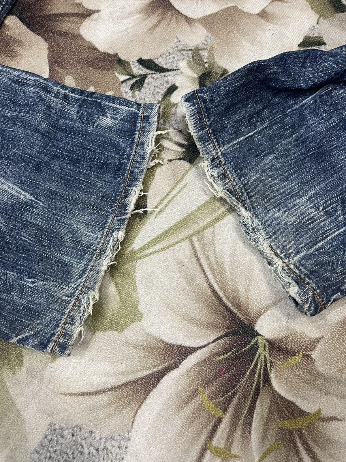 Edwin Edwin Jeans Streetwear Size US 28 / EU 44 - 15 Thumbnail