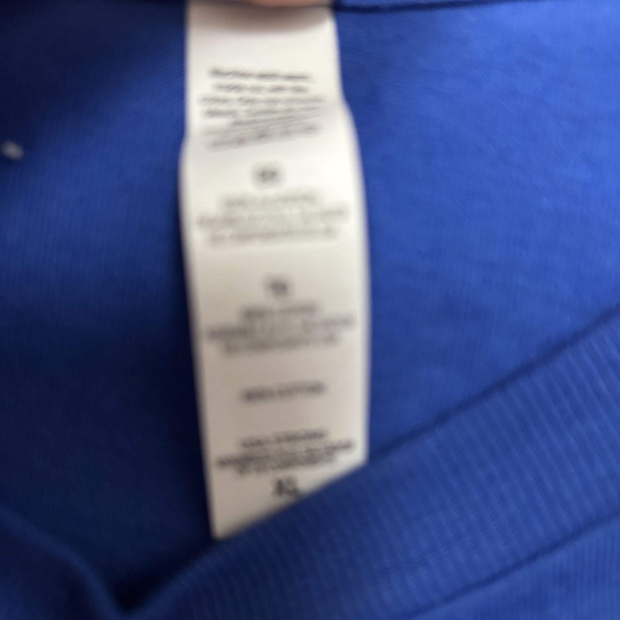 Other Orlando Florida Billy Joel Camping World Stadium Blue T-Shir Size US XL / EU 56 / 4 - 4 Thumbnail