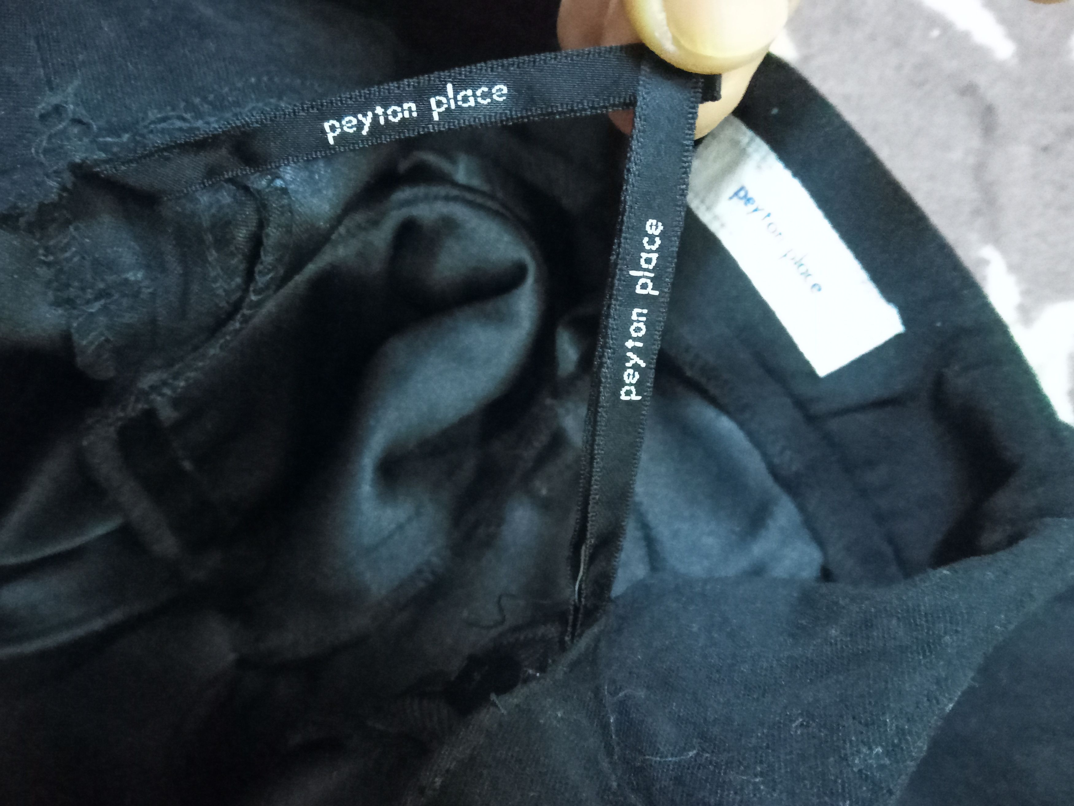 Japanese Brand Peyton Place Skirt Size 25" / US 0 / IT 36 - 7 Thumbnail