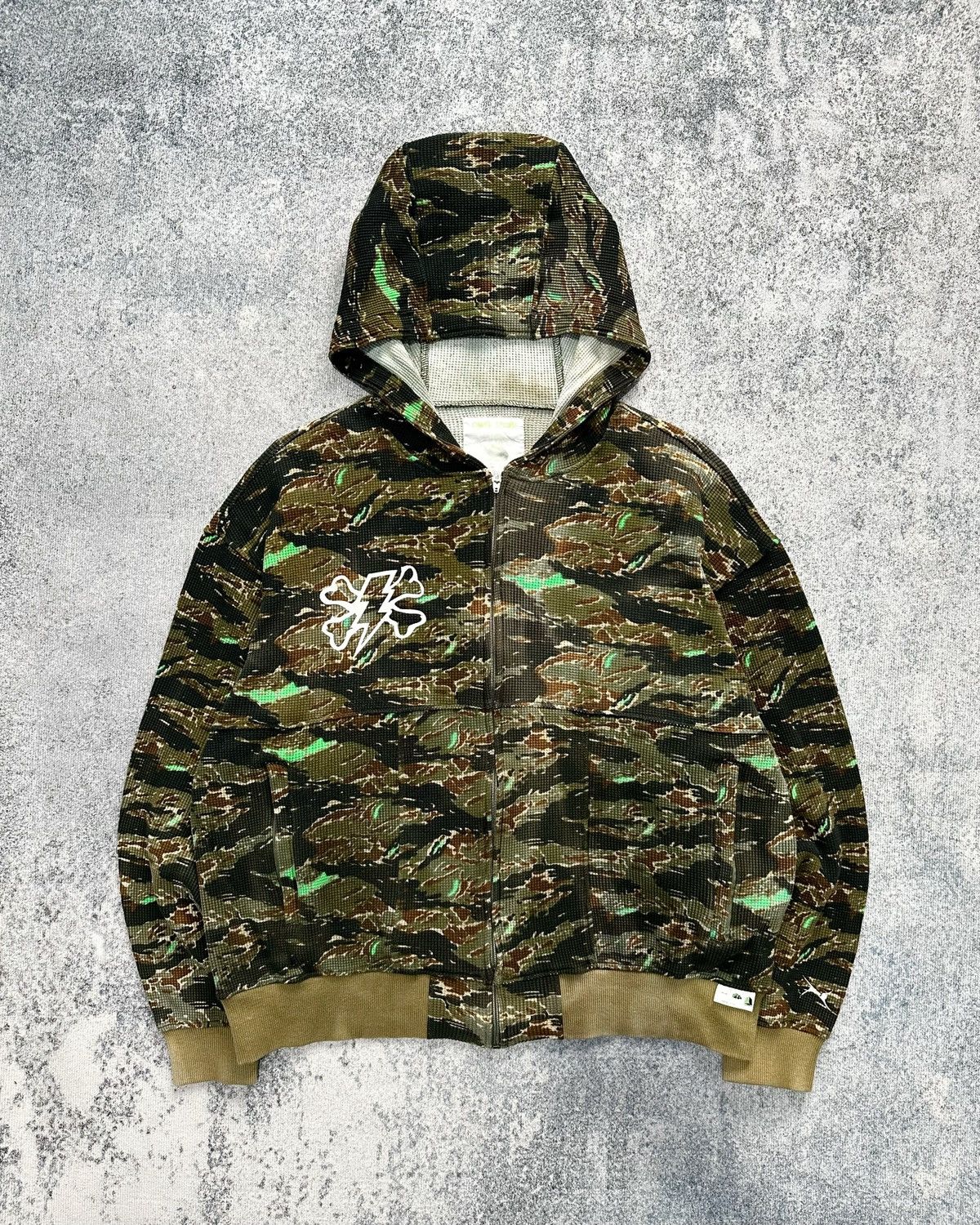 Undercover Chaotic Discord | Grailed
