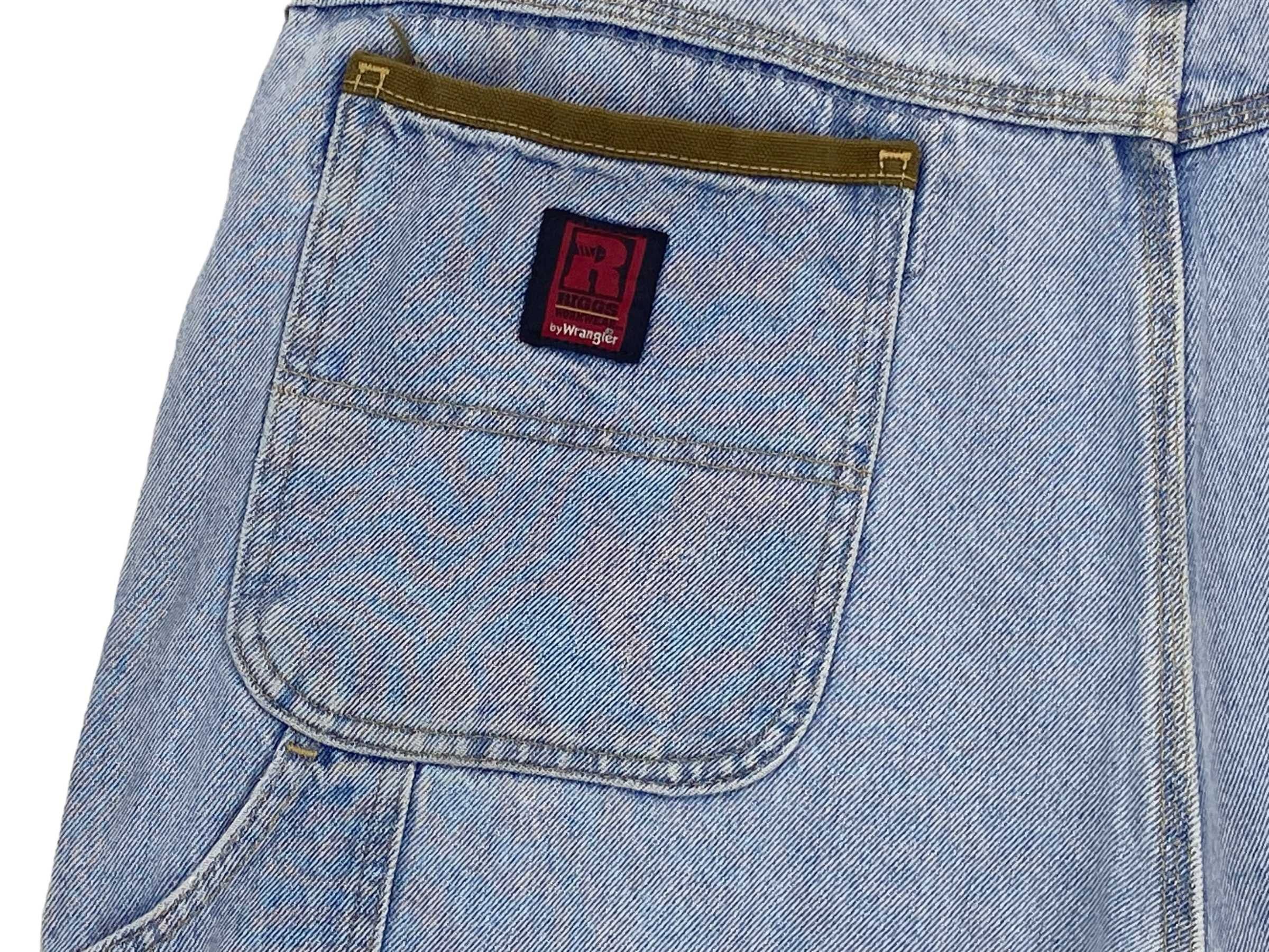 Other Dura Shield Baggy Jeans Hip Hop Skateboards Jeans Size US 37 - 8 Thumbnail